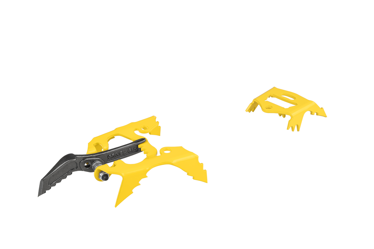 Racing Product Image Top - Grivel