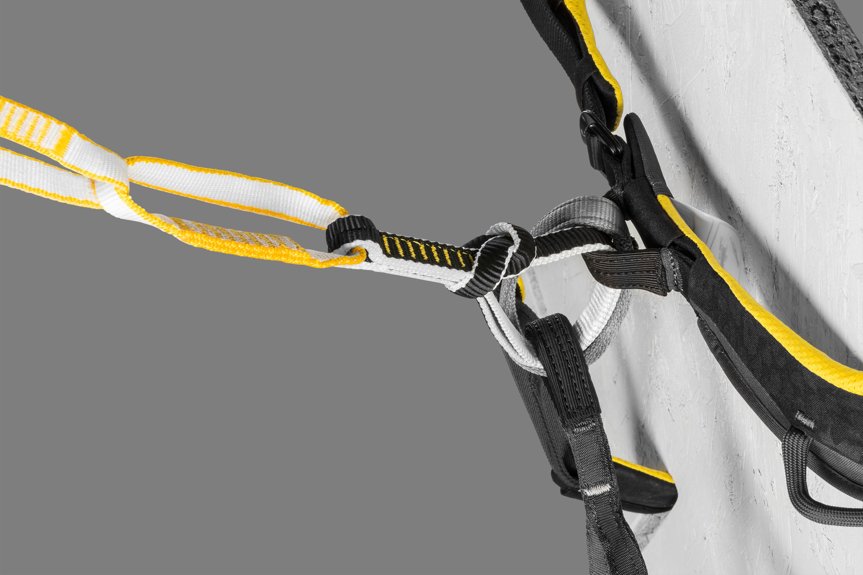 Grivel Daisy Chain EVO Product Image Closeup zIp - Grivel