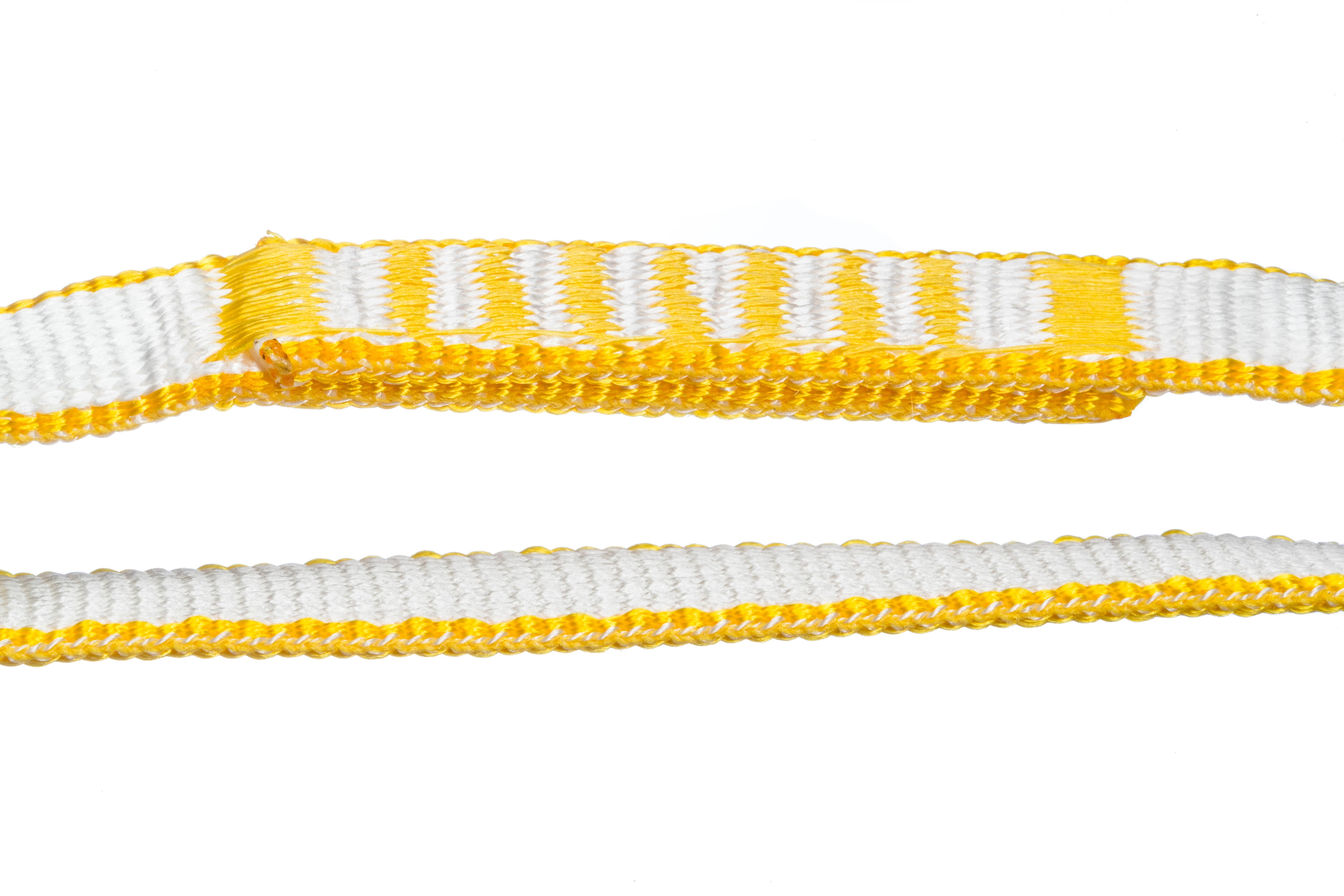 Grivel Daisy Chain EVO Product Image Closeup Band - Grivel