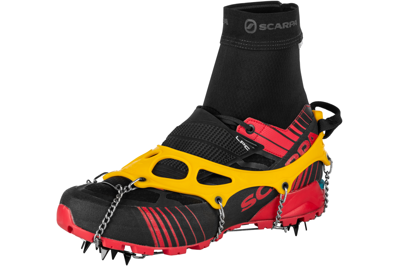 Explorer Light Product Image Boot - Grivel