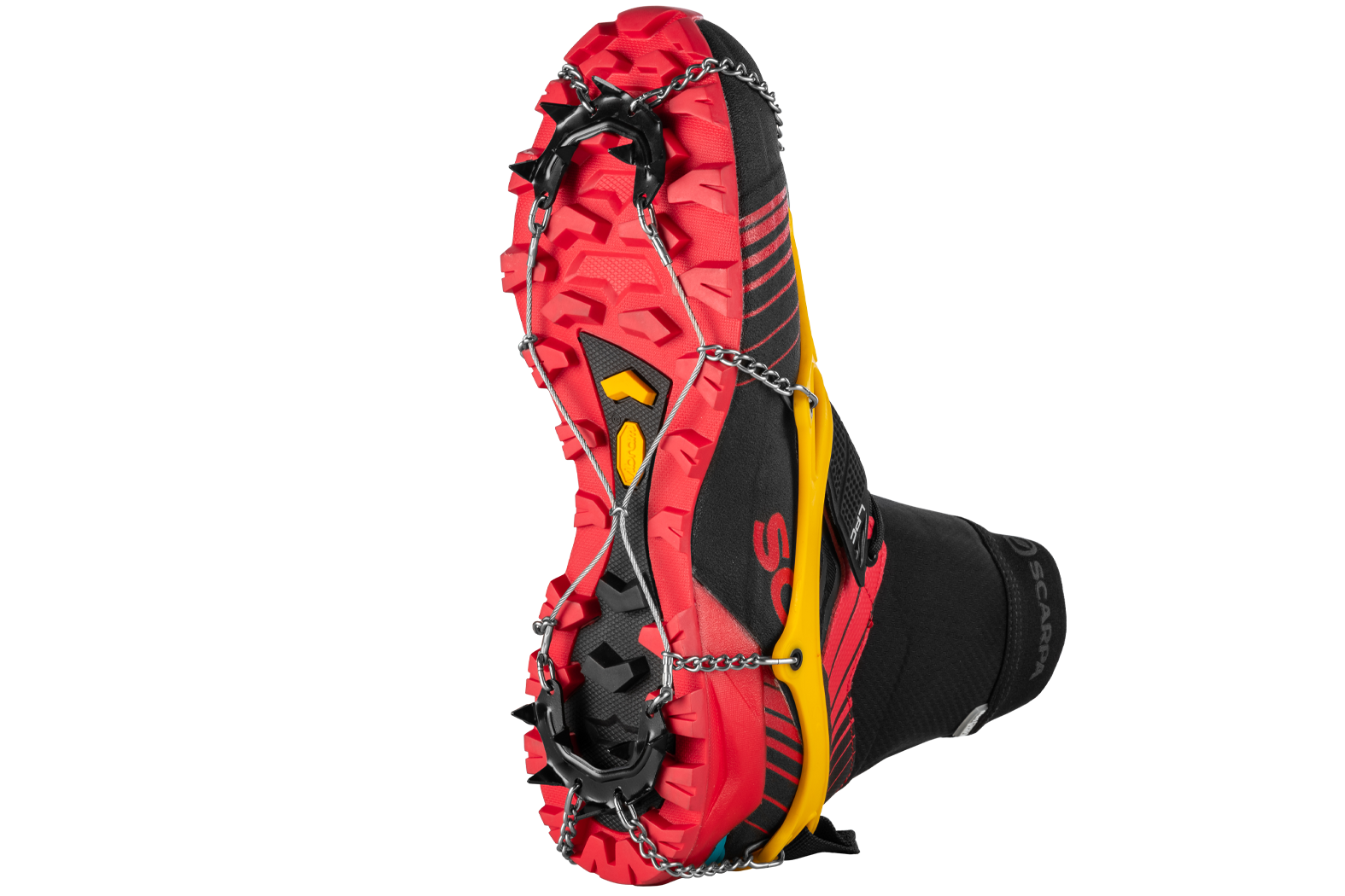 Explorer Light Product Image - Grivel