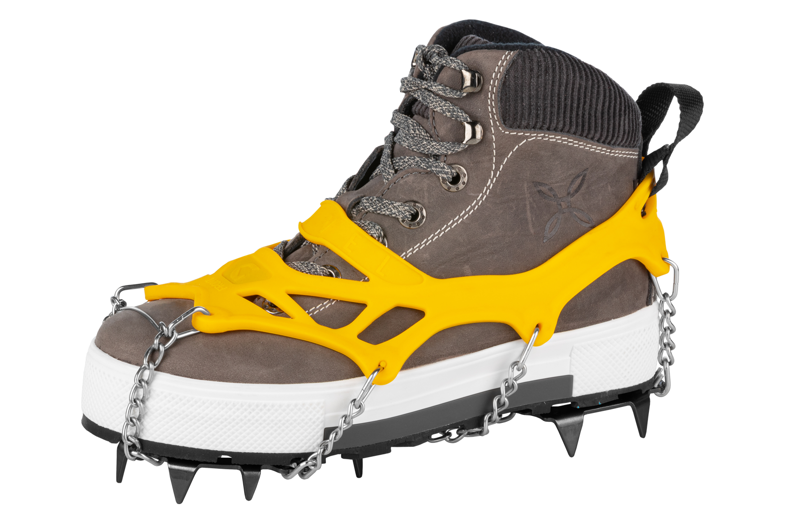 Explorer Product Image Shoe large - Grivel
