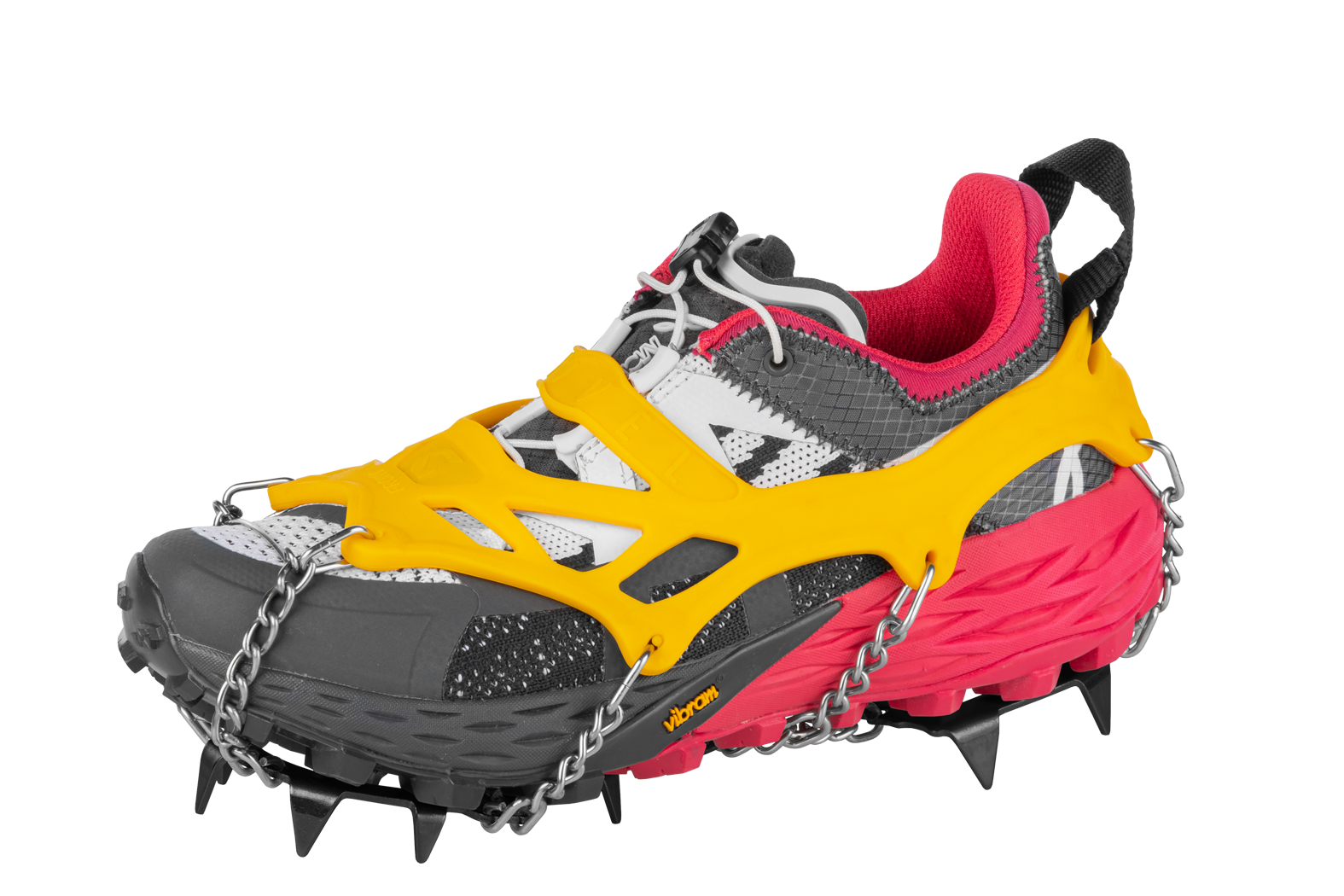 Explorer Product Image Shoe - Grivel