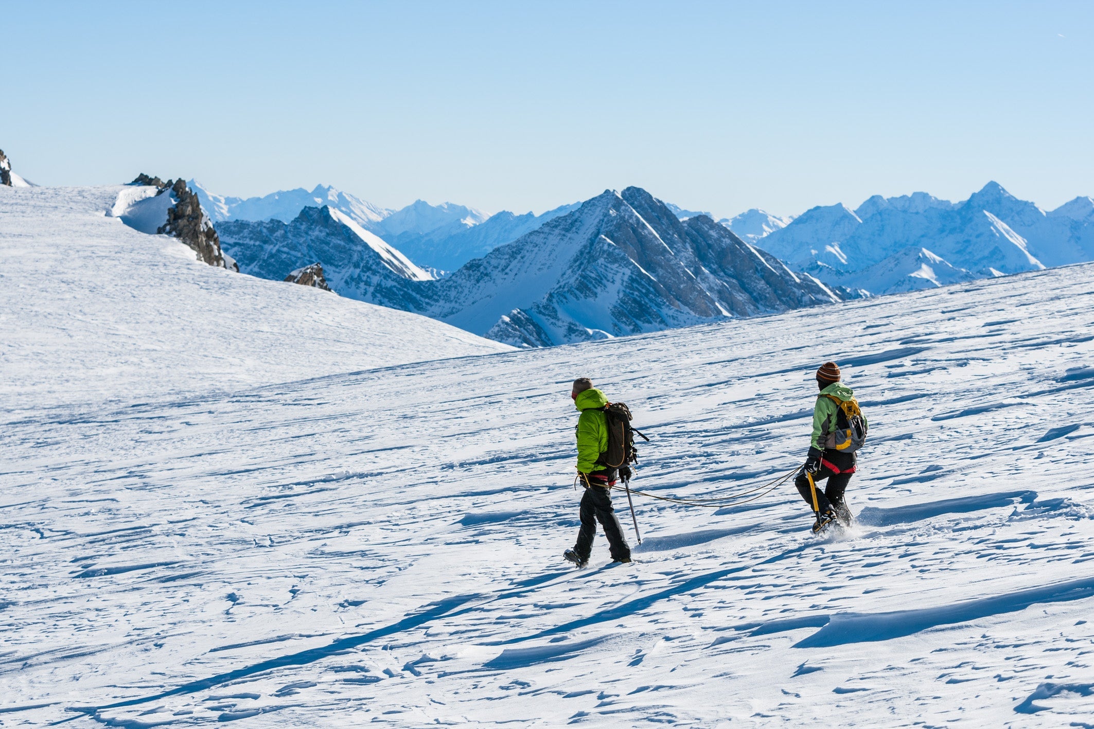 G1 Lifestyle Image 1 - Grivel