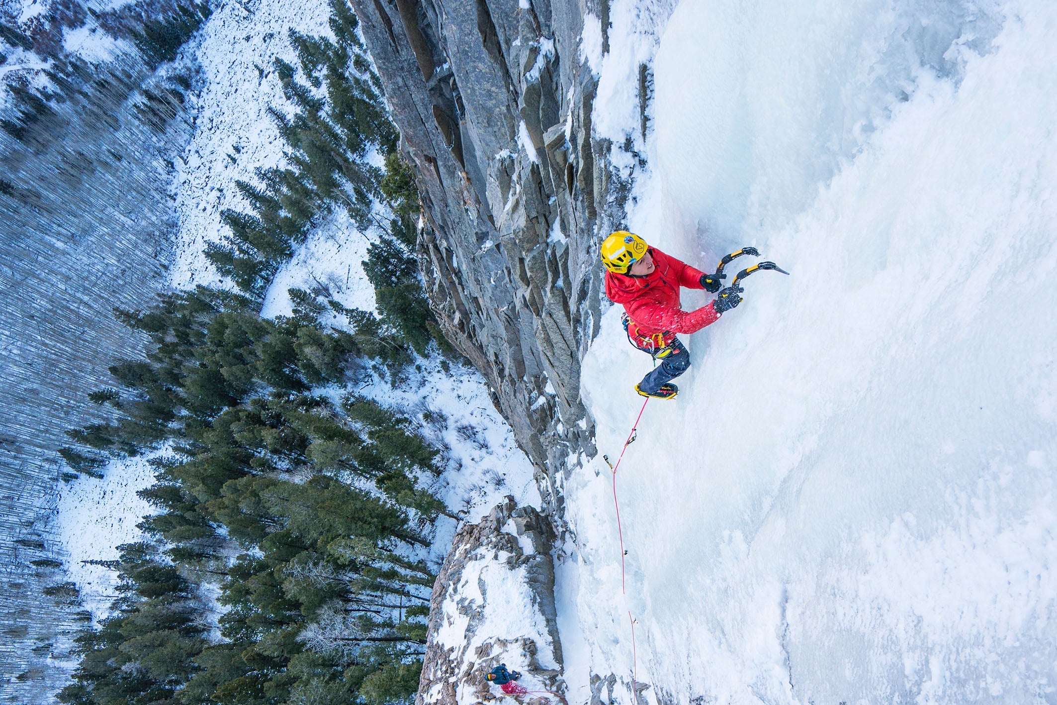 G20 Plus Lifestyle Image 5 - Grivel