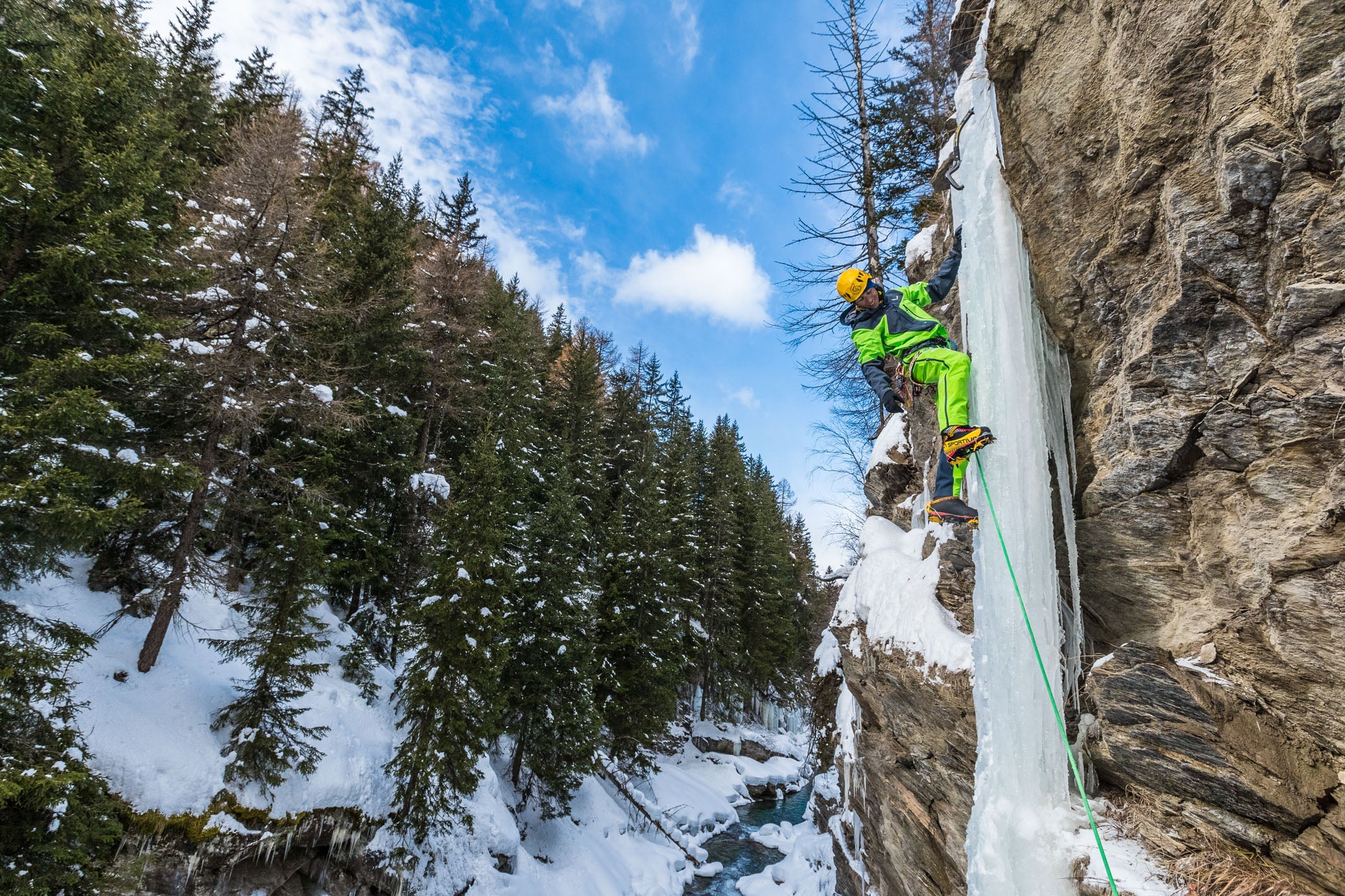 G20 Plus Lifestyle Image 2 - Grivel