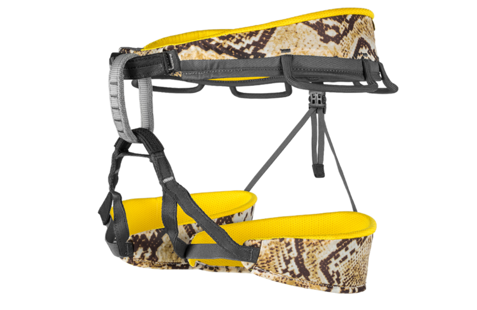 Grivel - Trend Harness