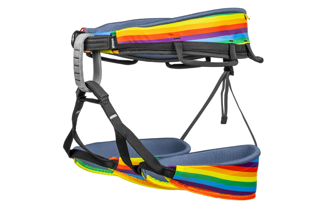 Grivel - Trend Harness Rainbow