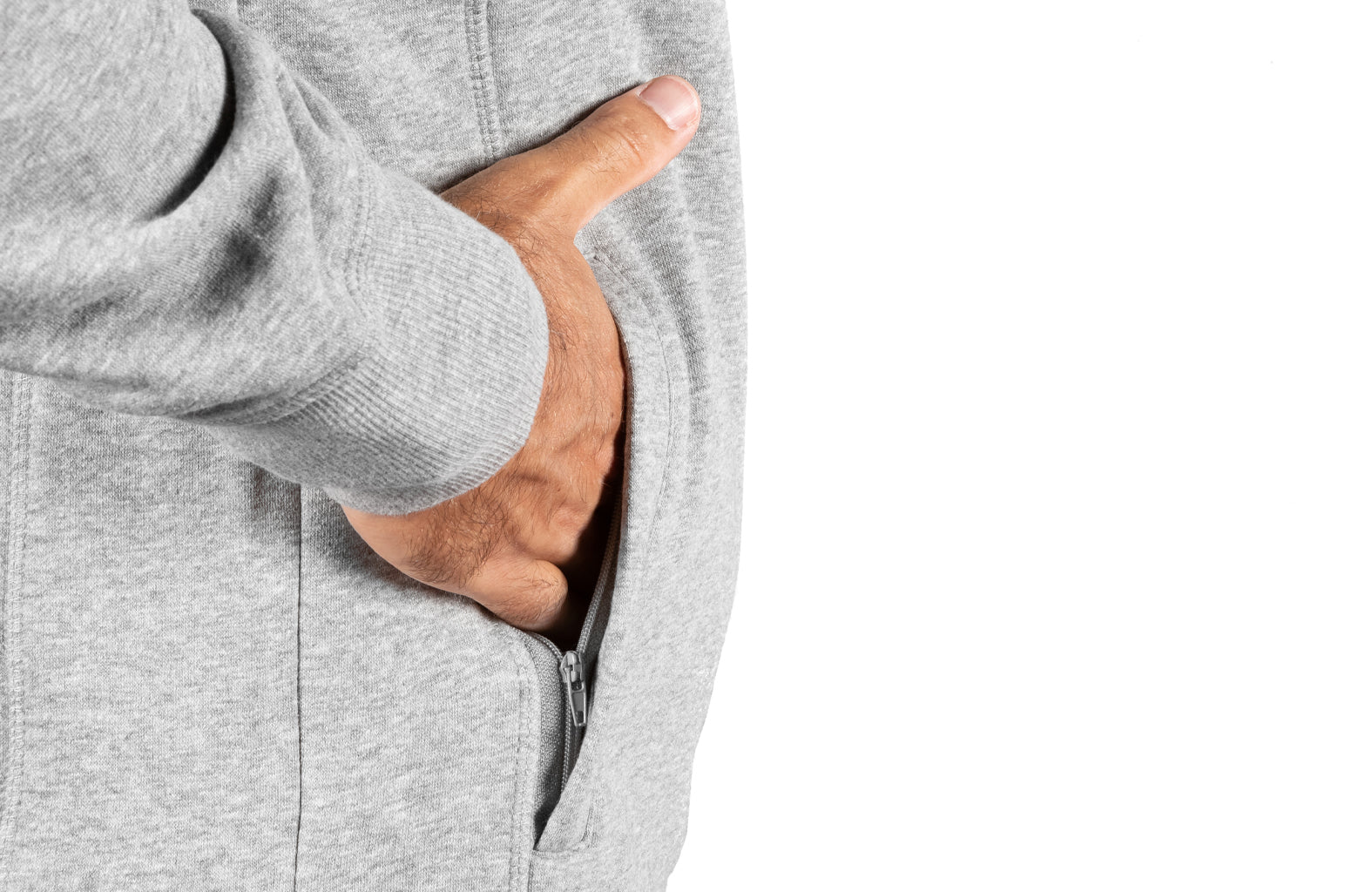 Logo Hoodie Product Image 6 - Grivel