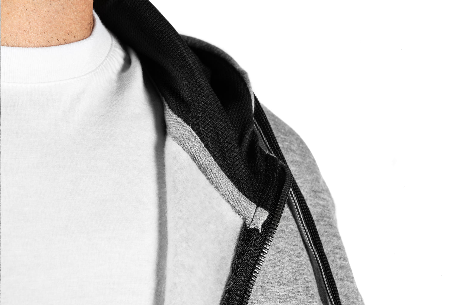 Logo Hoodie Product Image 5 - Grivel