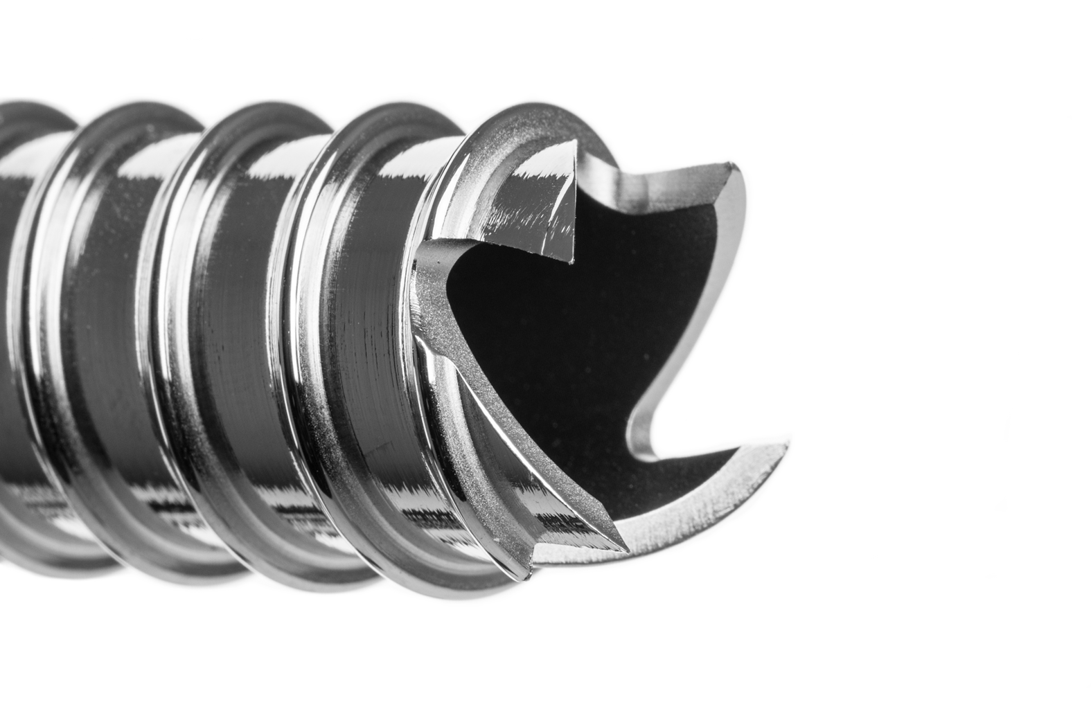 Helix Product Image Macro - Grivel