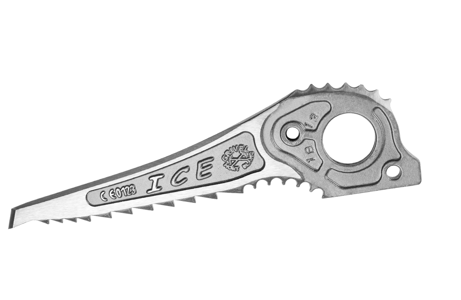 ICE blade Product Image - Grivel