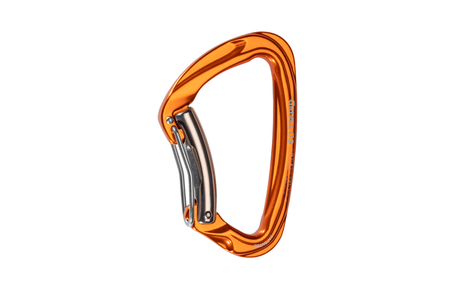 Sigma K8G Product Image Side - Grivel