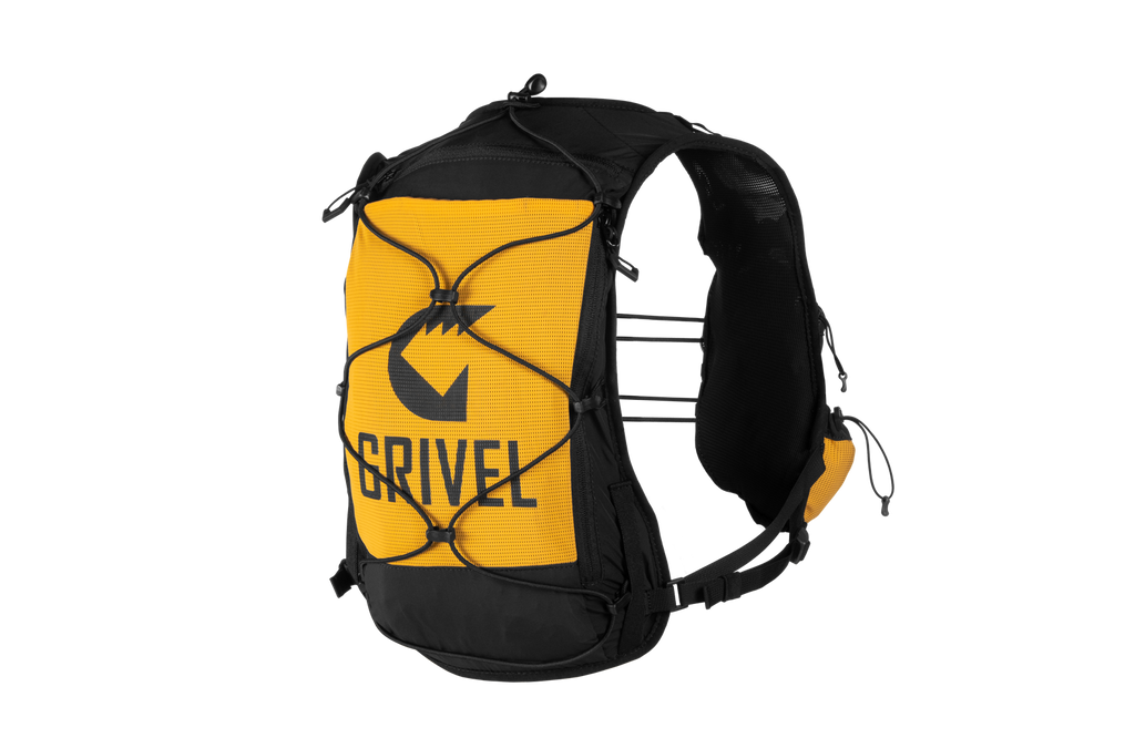 Mountain Runner EVO 10 – Grivel
