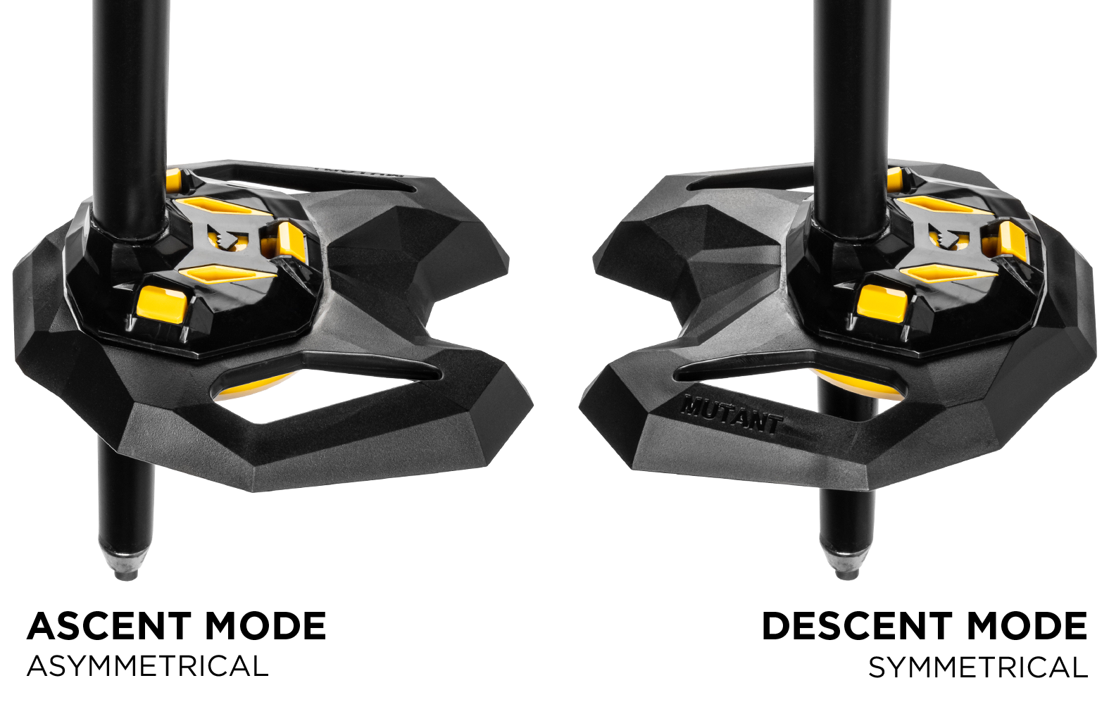 Ski Tour Product Image 2 - Grivel