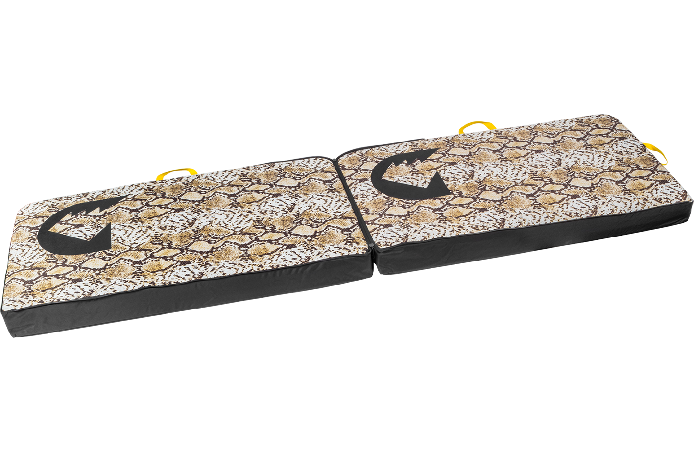 Trend Crash Pad Product Image Above - Grivel