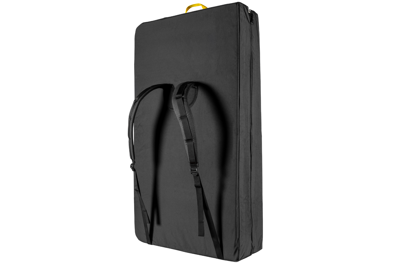 Trend Crash Pad Product Image Back - Grivel