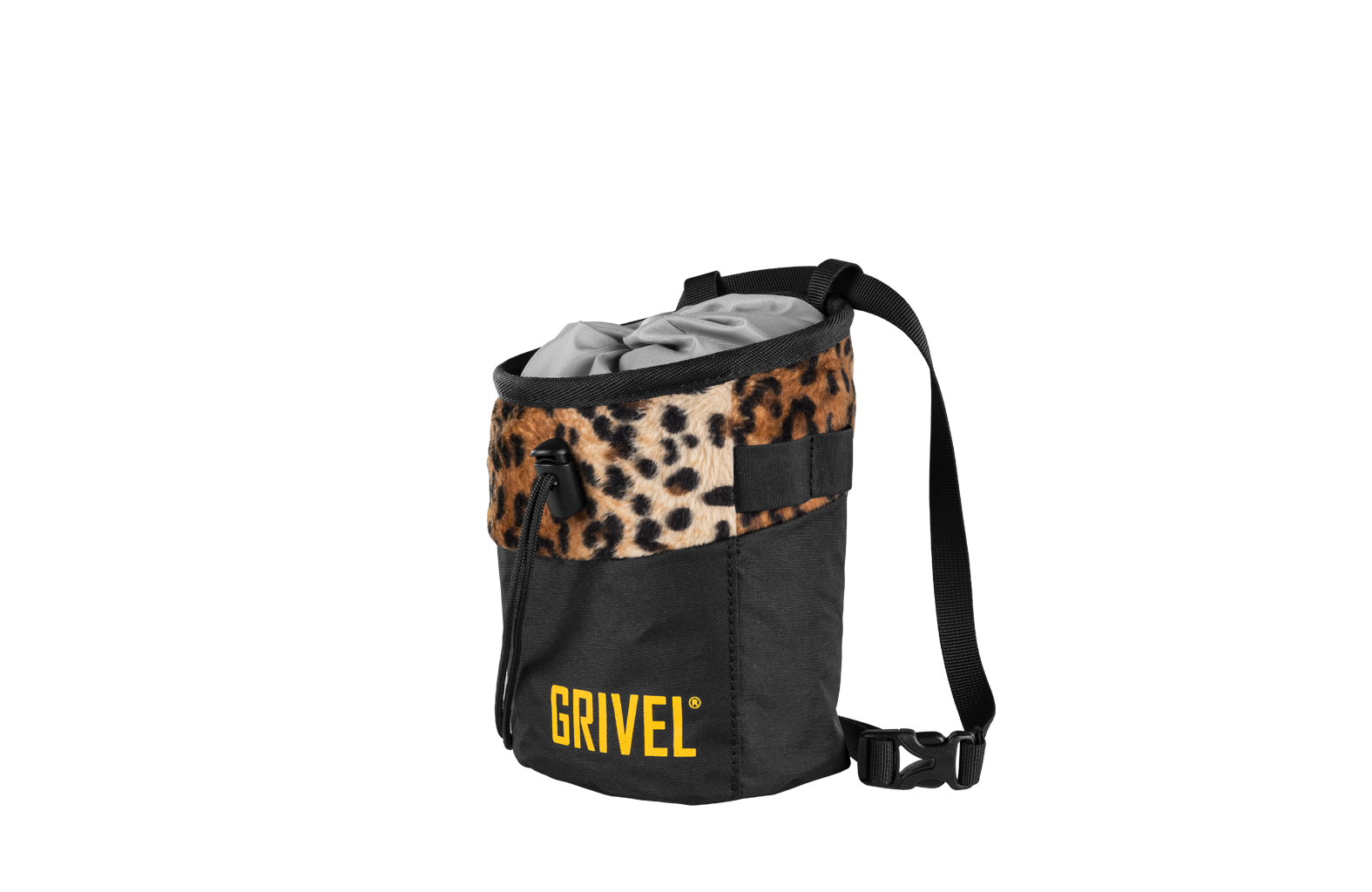 Trend Chalk Bag Product Image Leo - Grivel