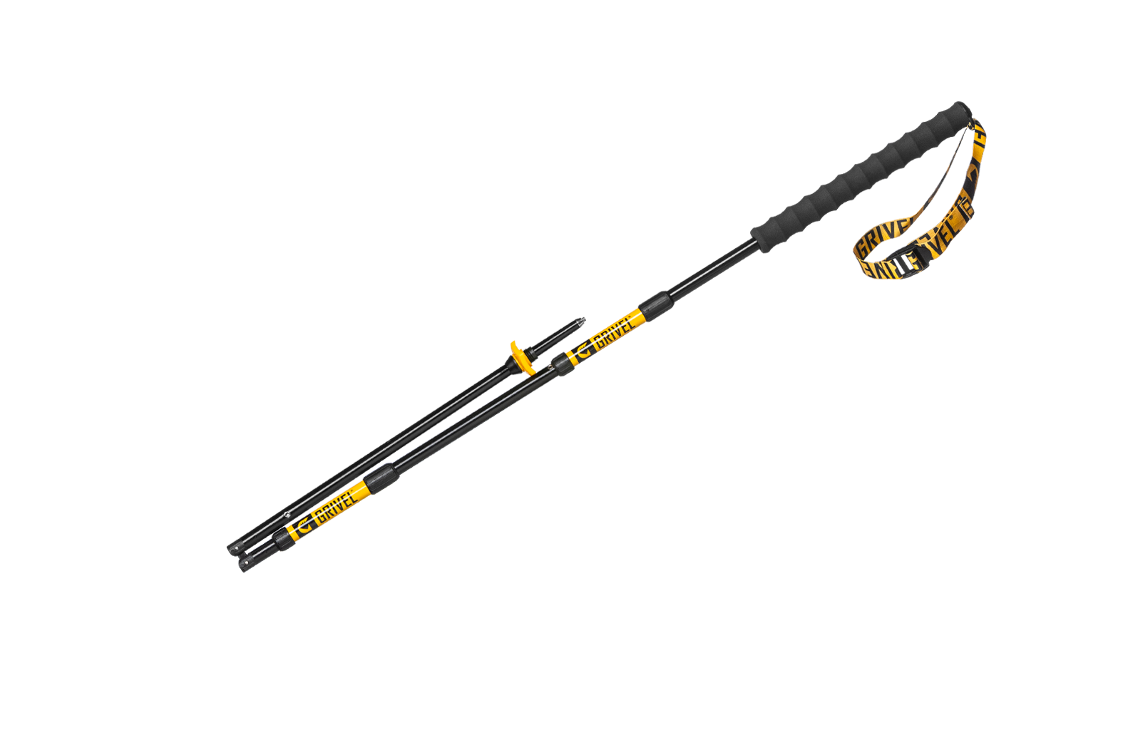 Trail Three Product Image Folded - Grivel