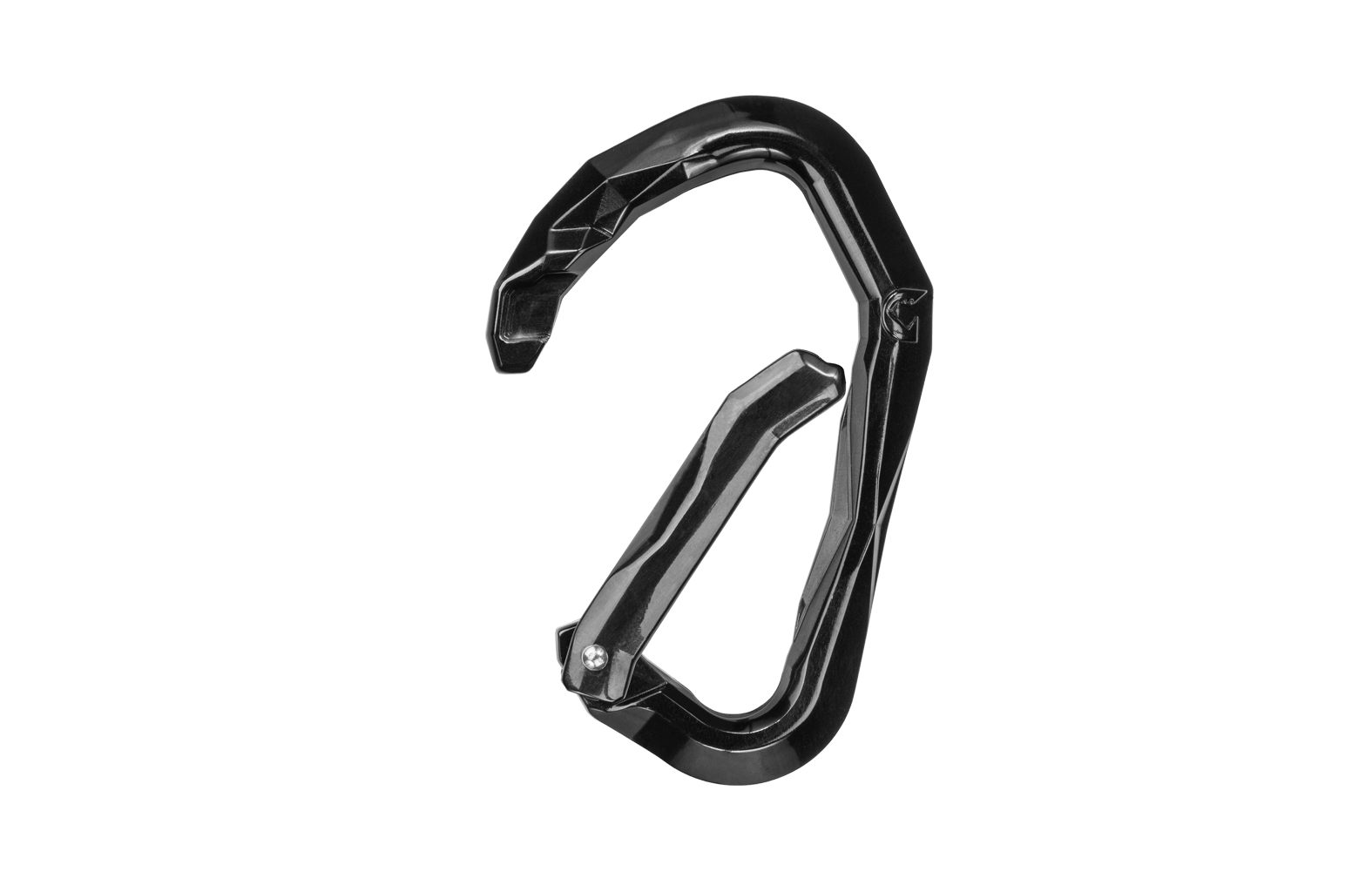 Sport Stealth Product Image Open - Grivel