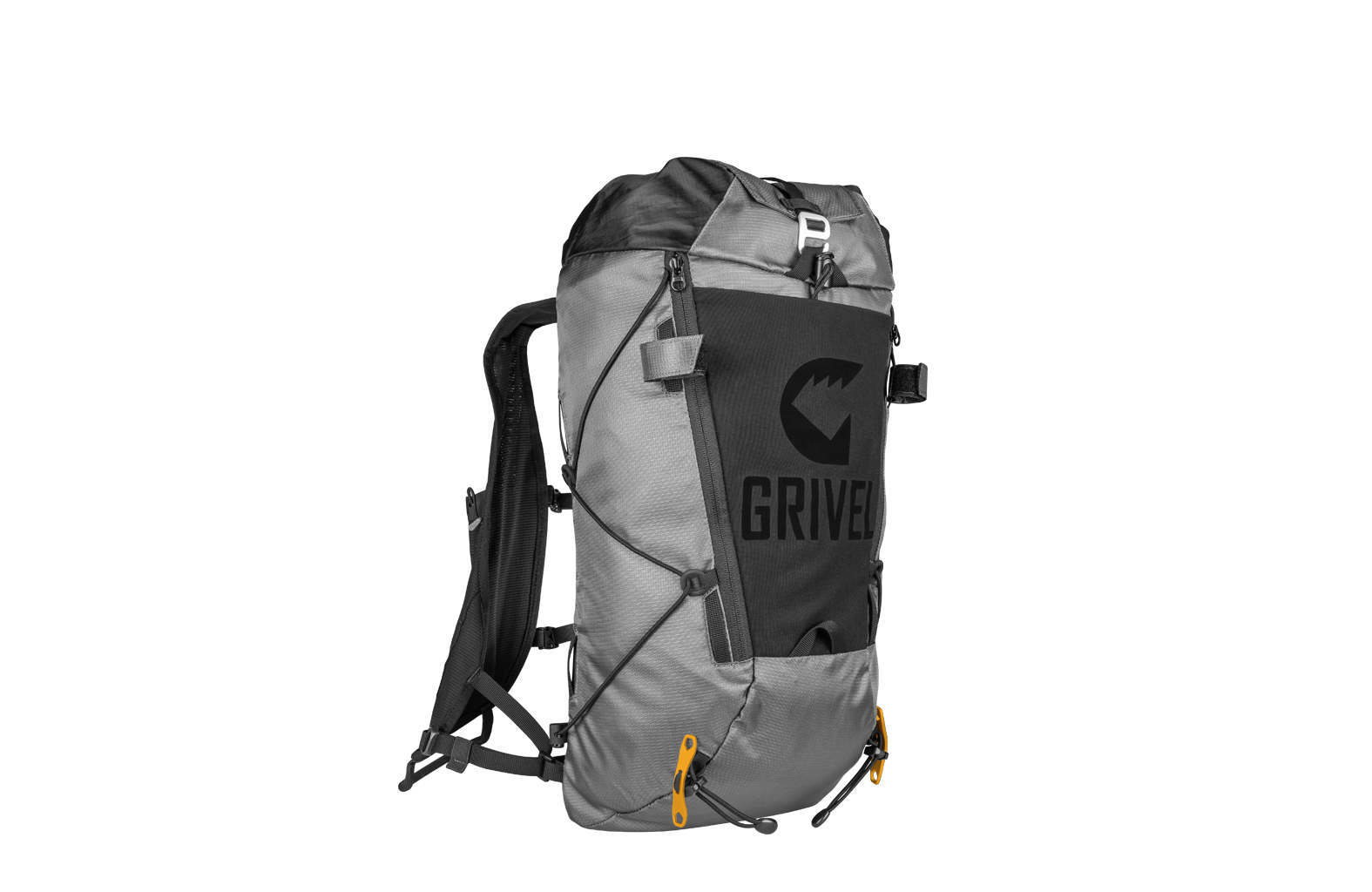 Rapido 18 Product Image Side - Grivel