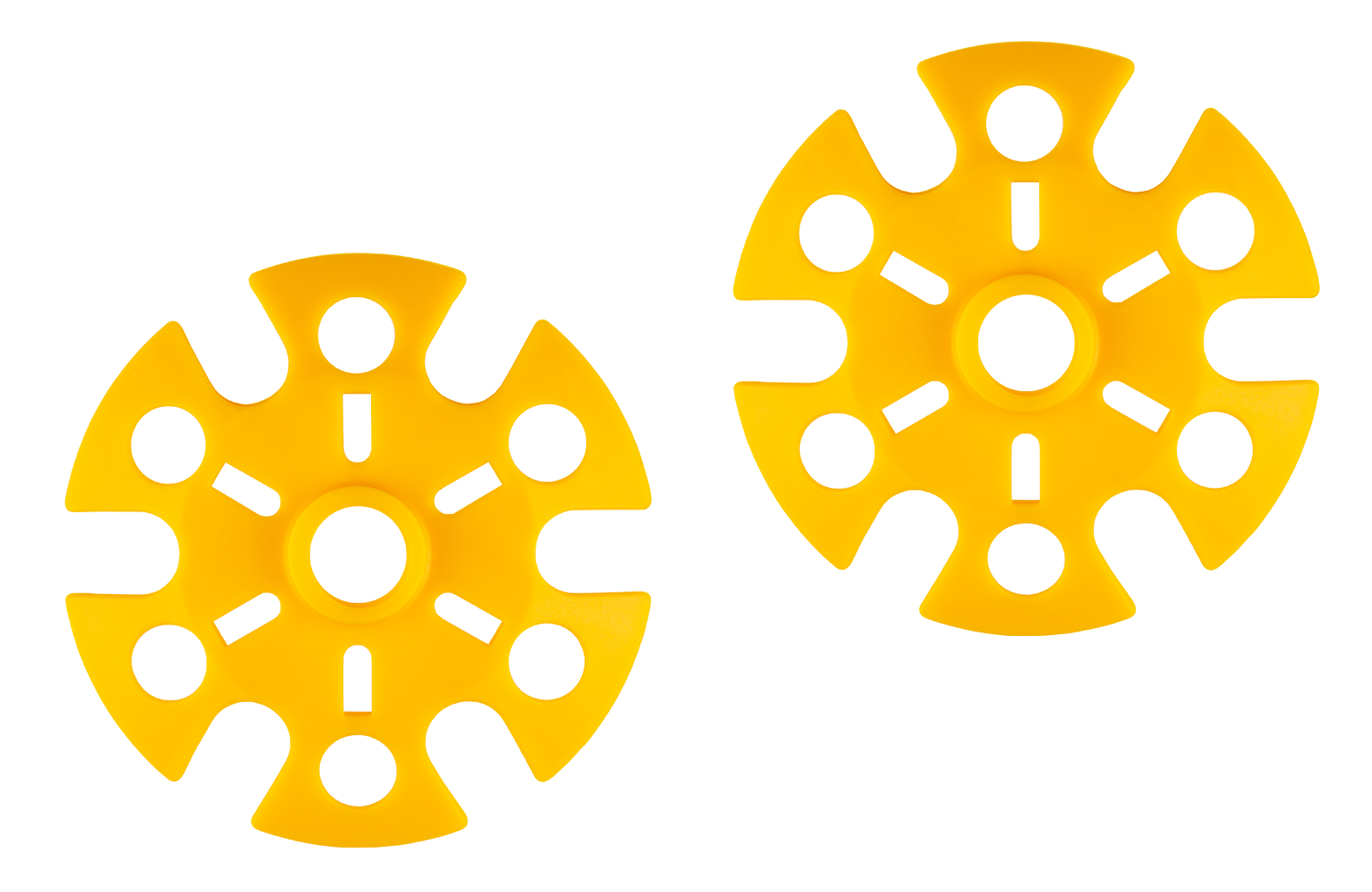 Trail Winter Basket Product Image - Grivel