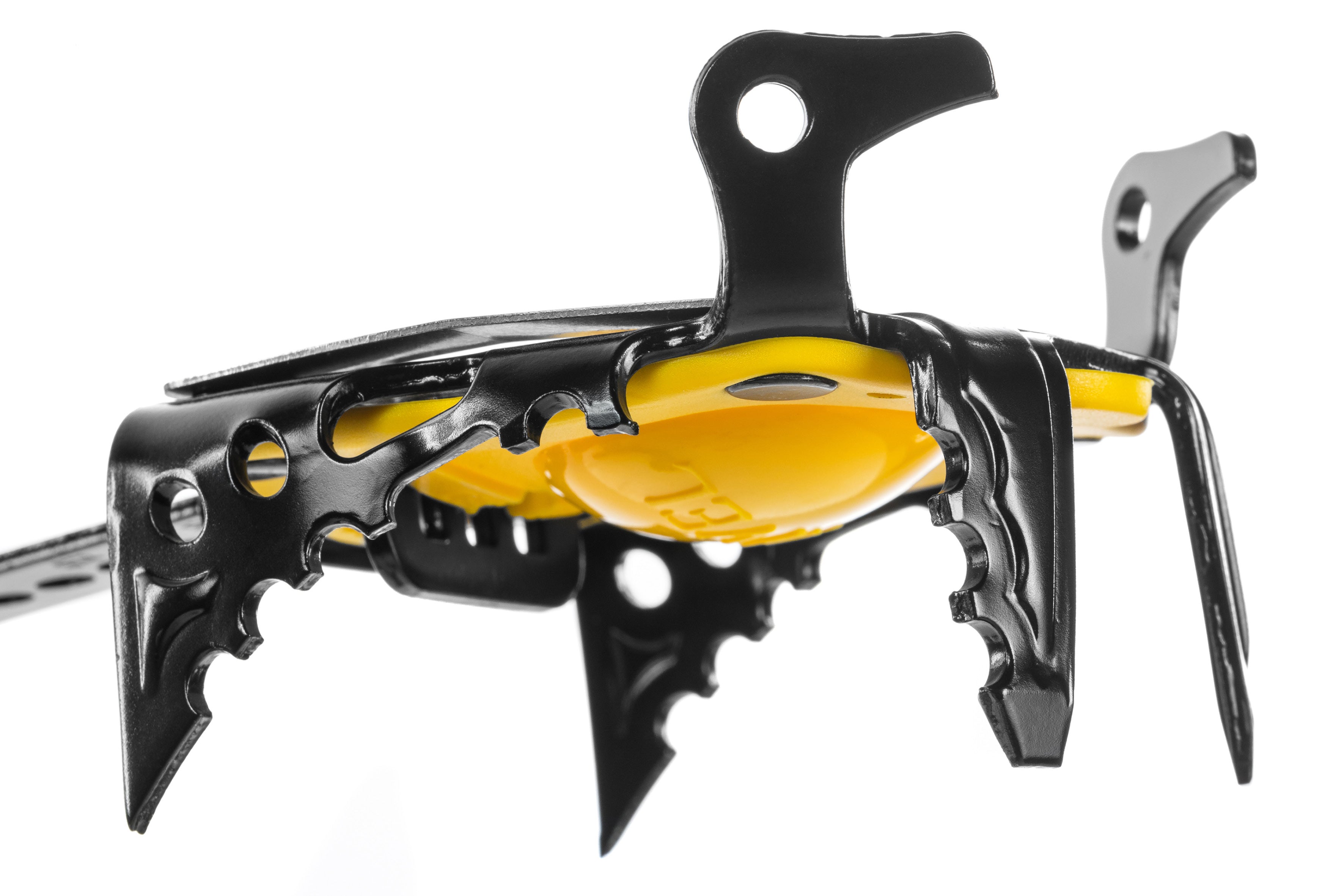 G12 crampons Product Image Side - Grivel