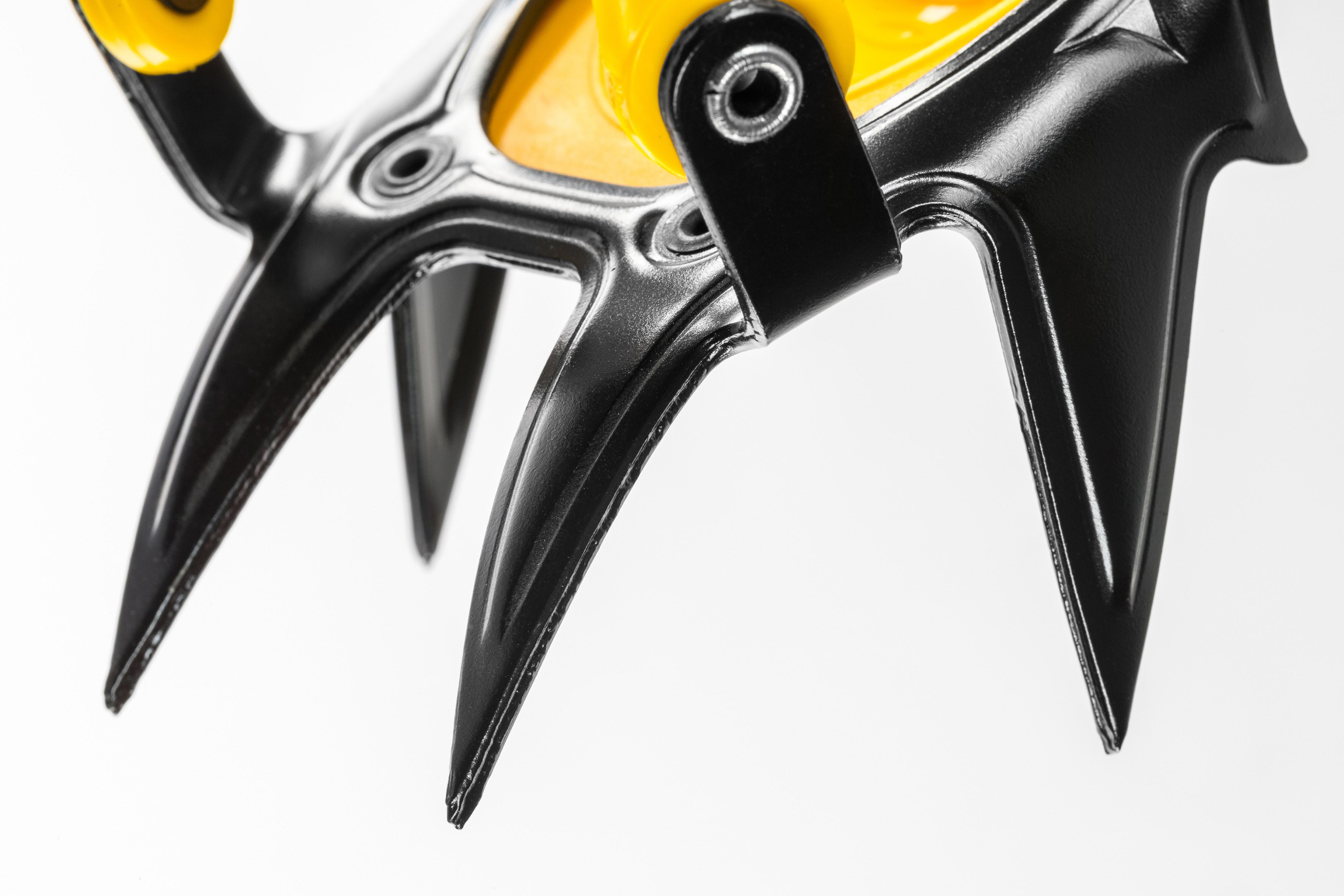 G12 crampons Product Image Spike - Grivel