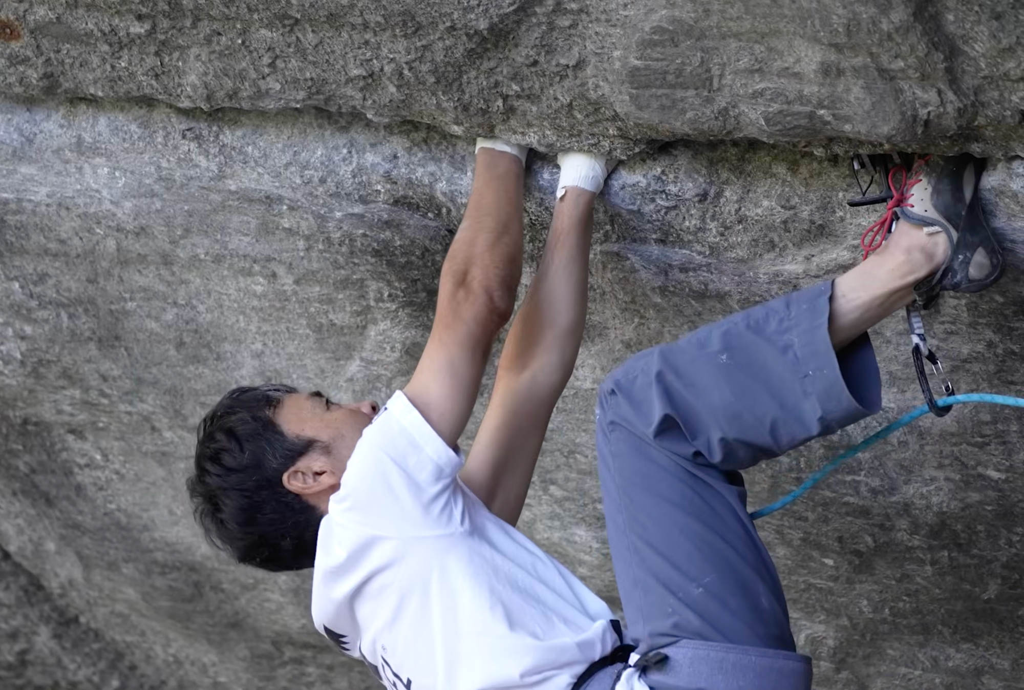 Mushin - Being Yasushi Yamanoi