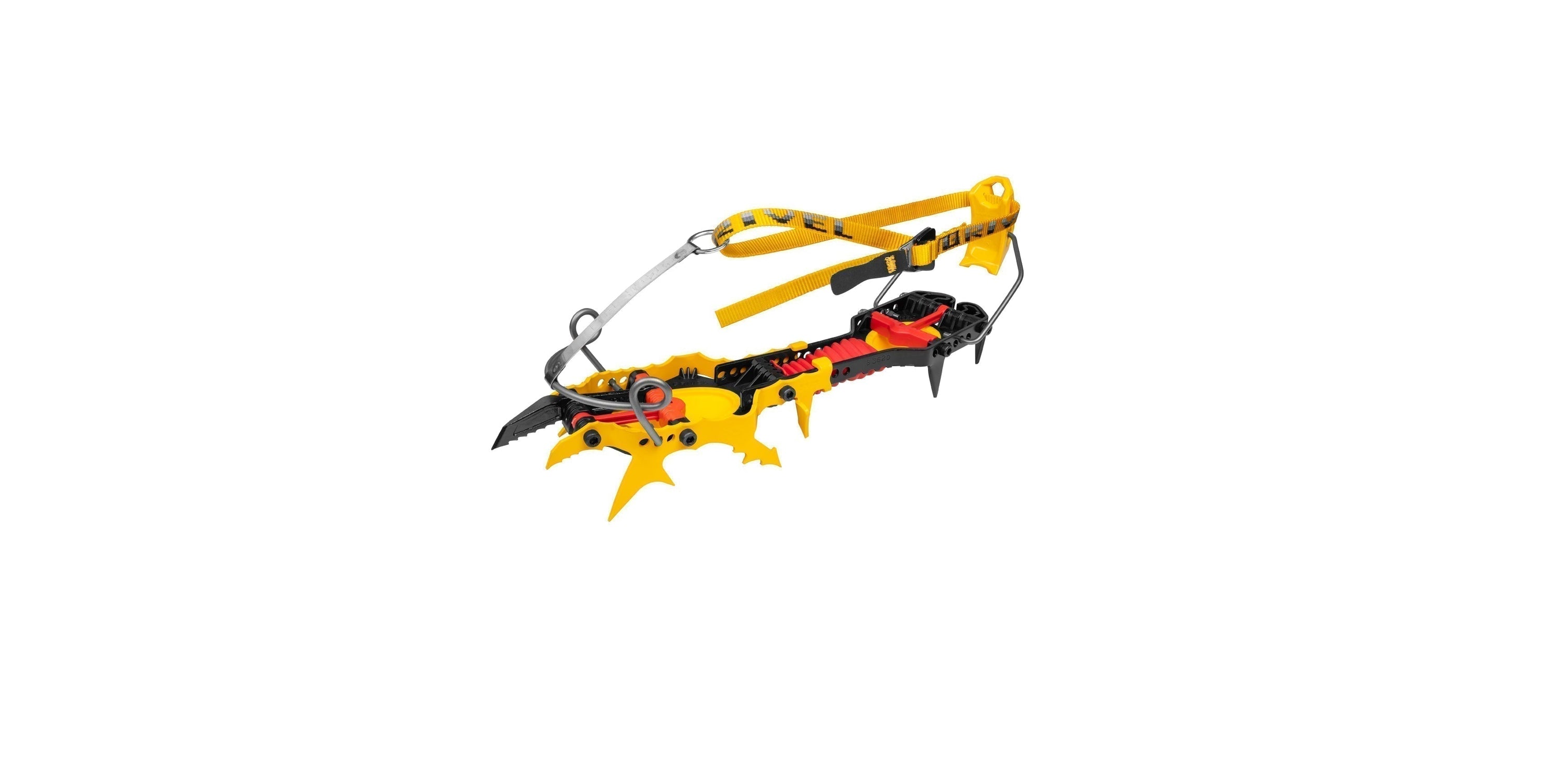 RAMBO 4 Cramp-O-Matic Evo