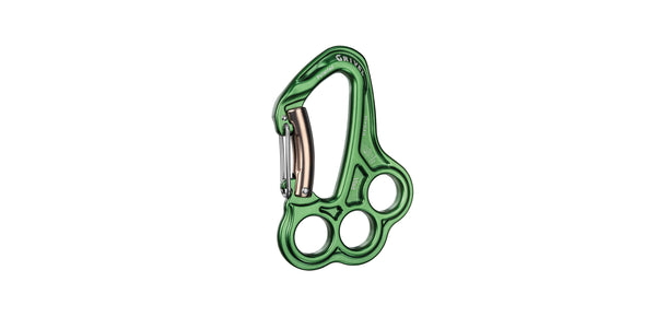 Special carabiners