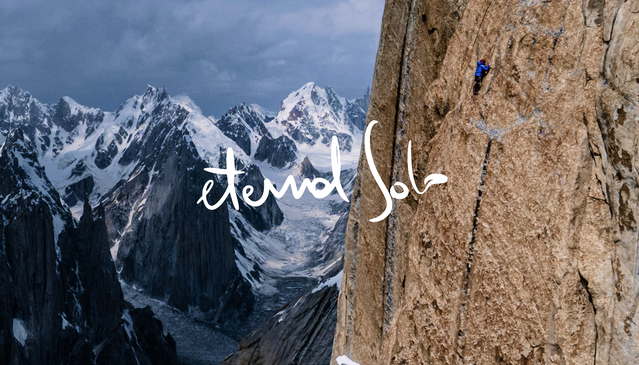 Eternal Solo