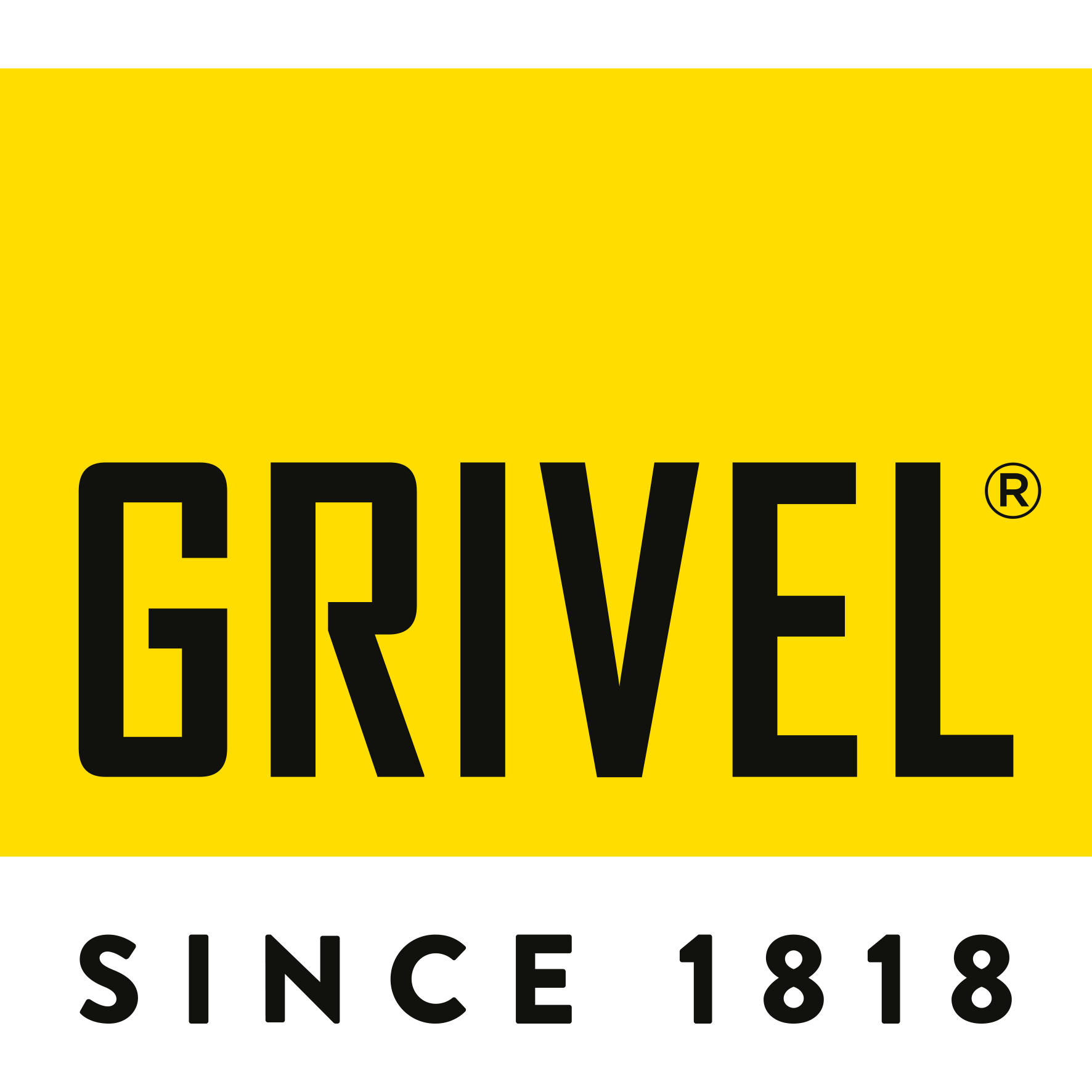 A step into the future: the Grivel brand is renewed