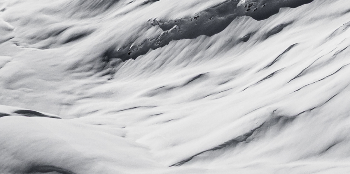 Glacier Walking