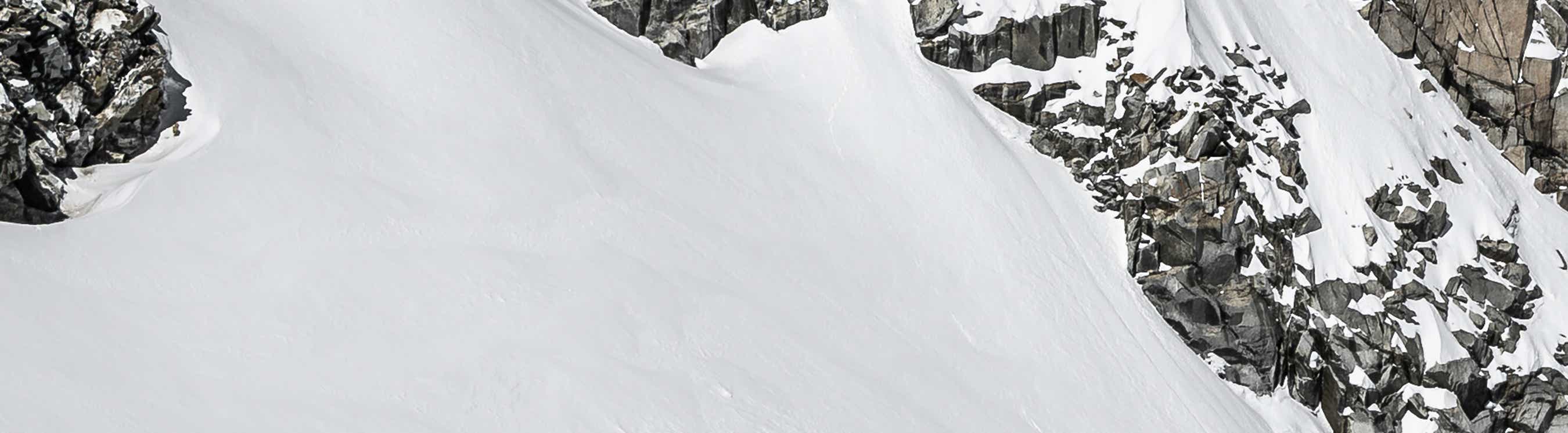 Ski Mountaineering