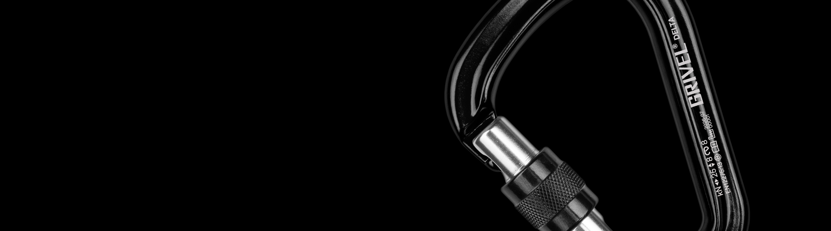 Carabiners