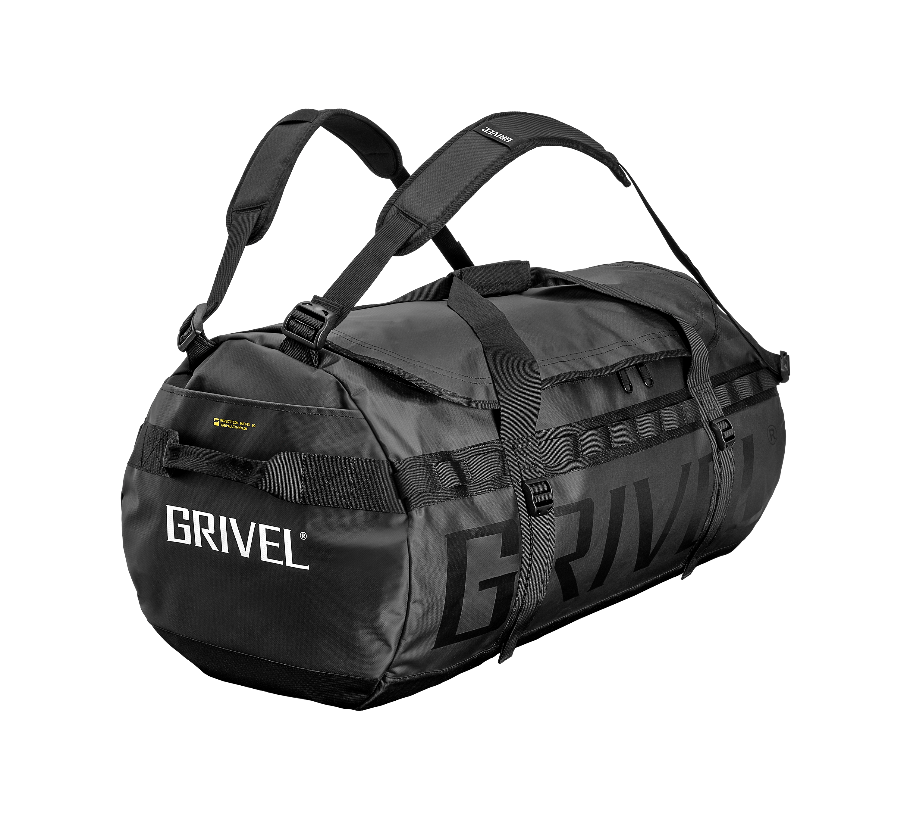 Expedition Duffel 90