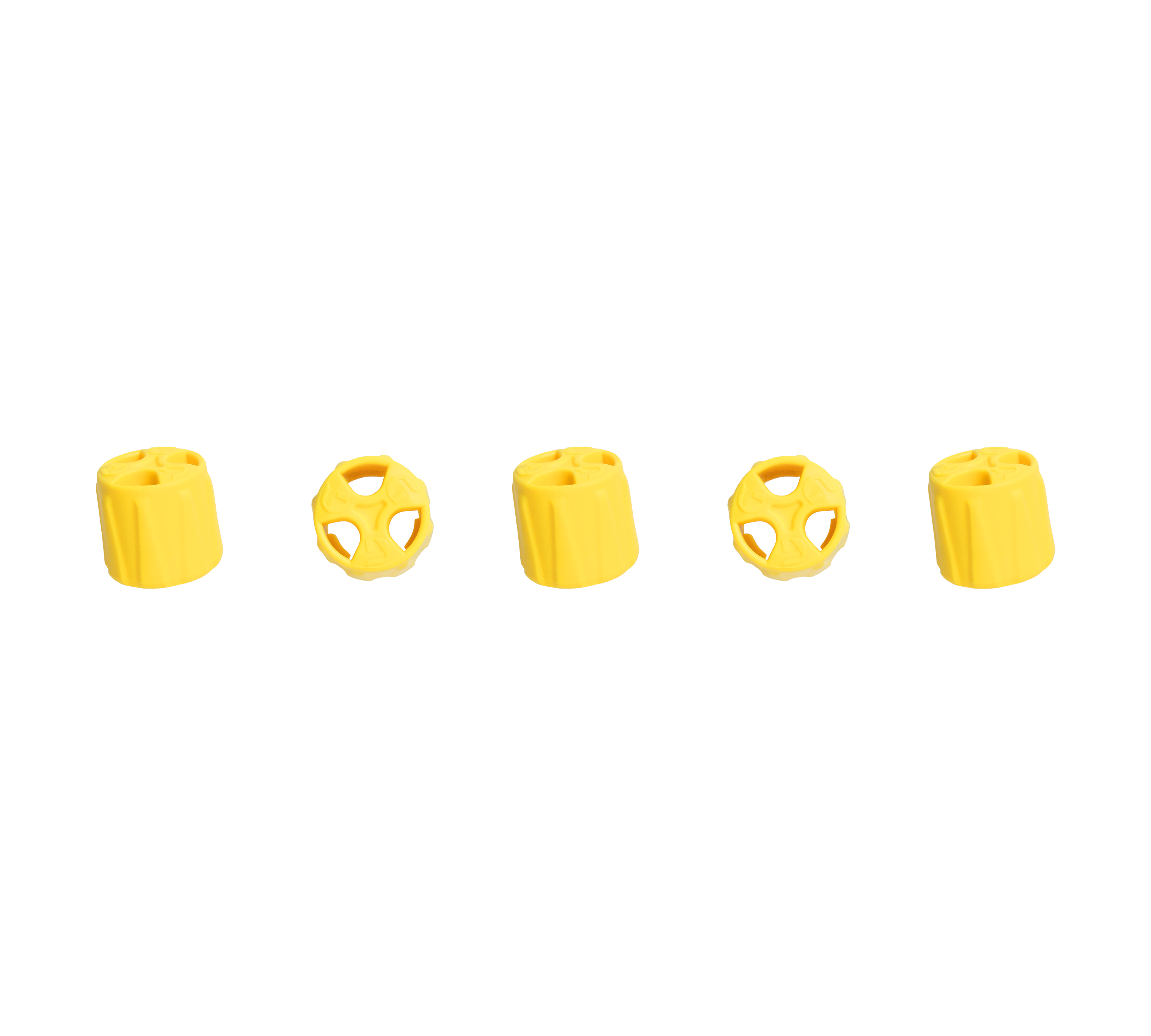 Black Hole (Pack of 5)