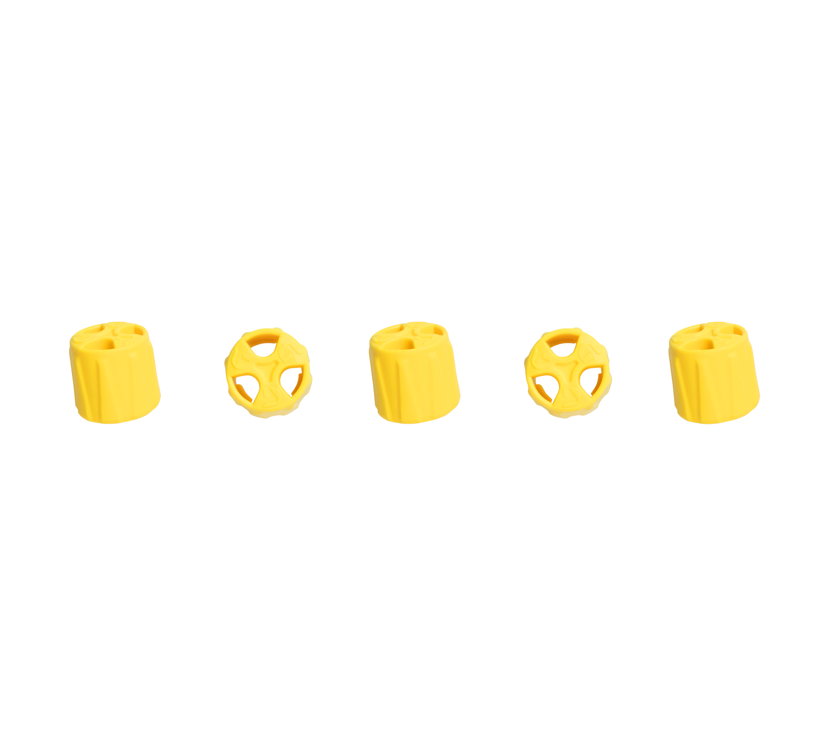 Black Hole (Pack of 5)