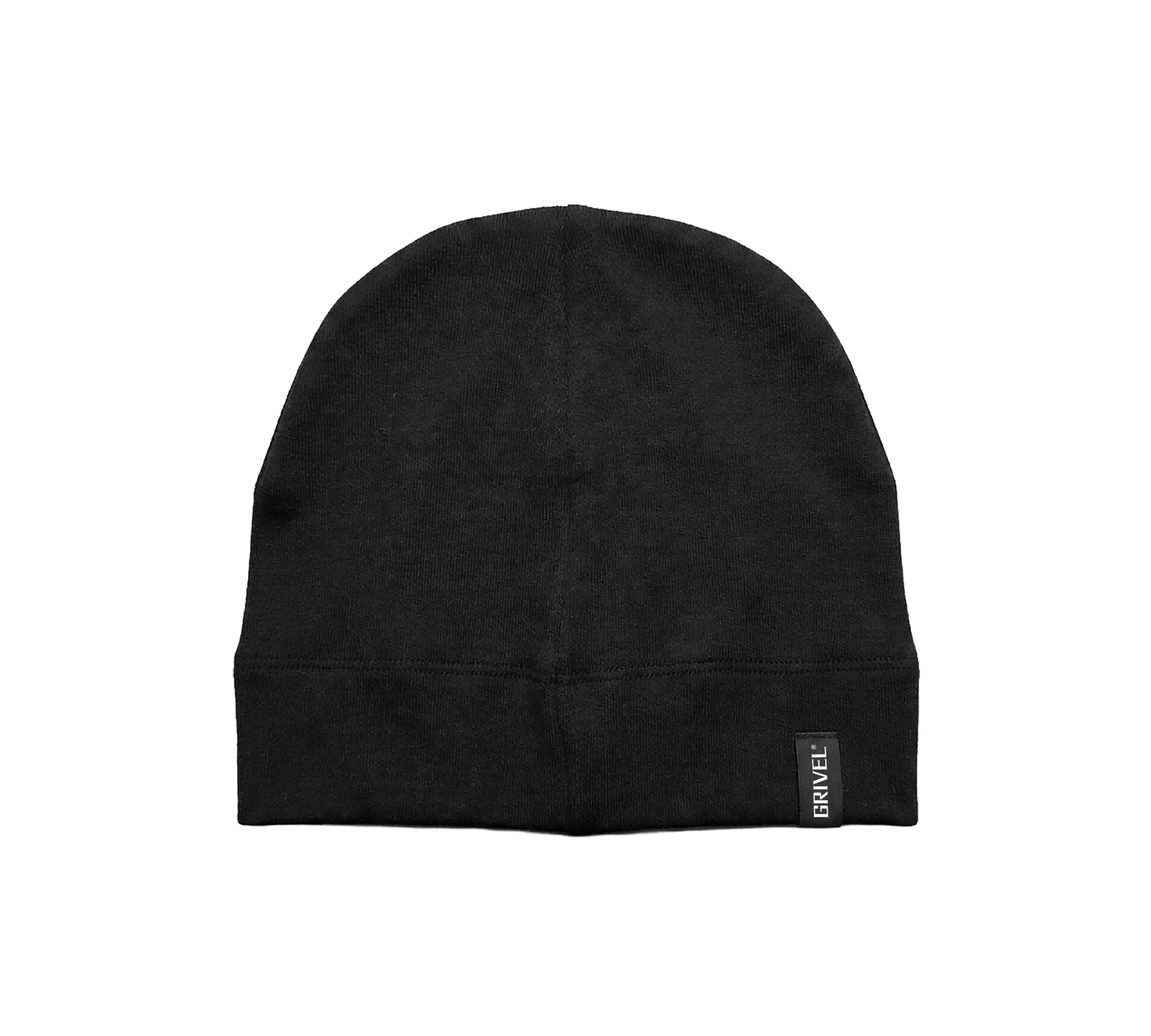 Merino Liner Beanie