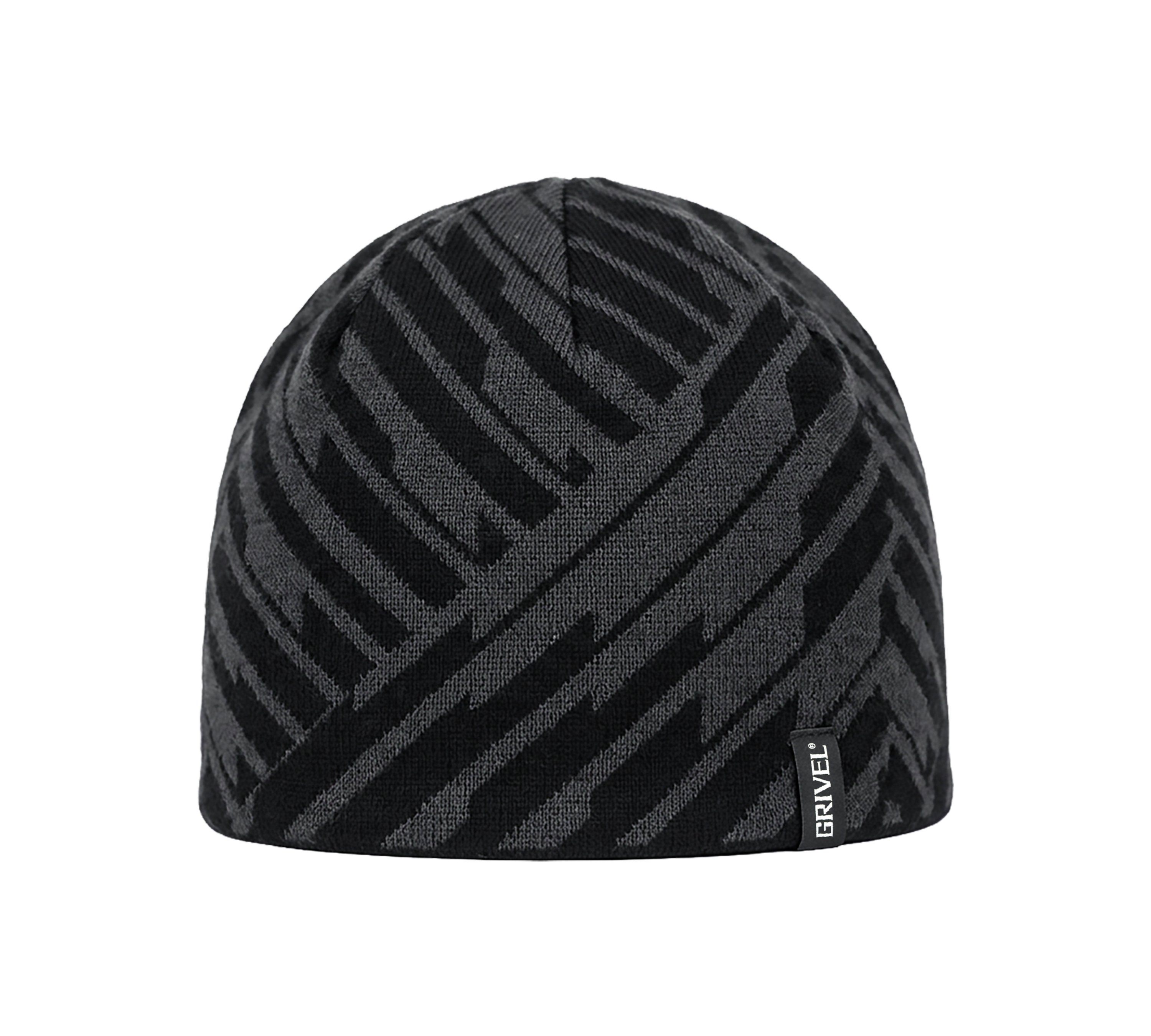 Merino Beanie
