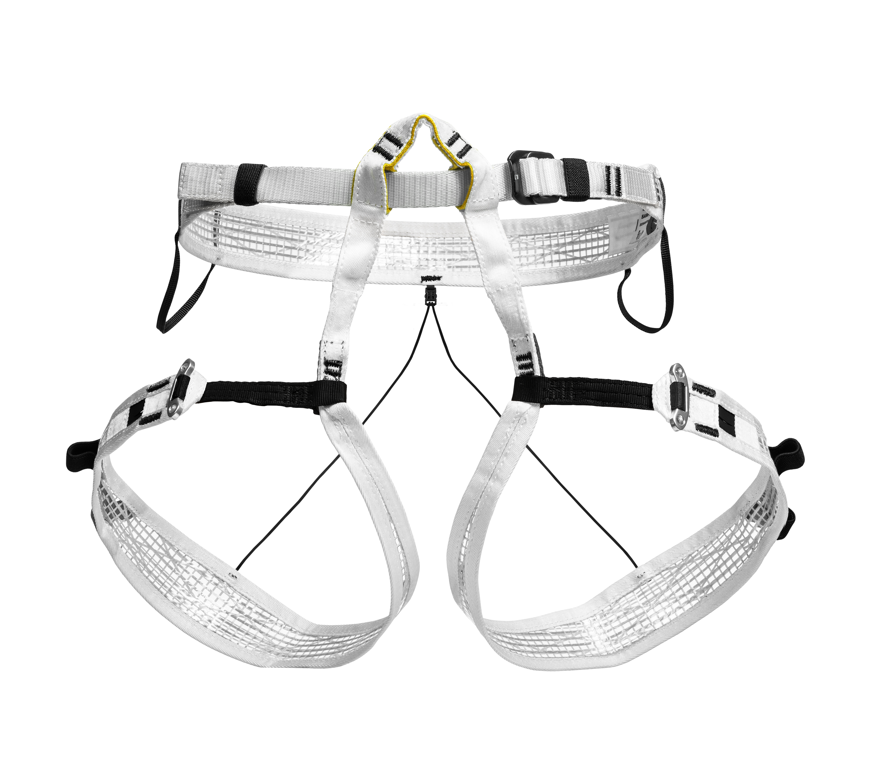 Mistral Light | Ultra Lightweight Alpine Harness | Grivel