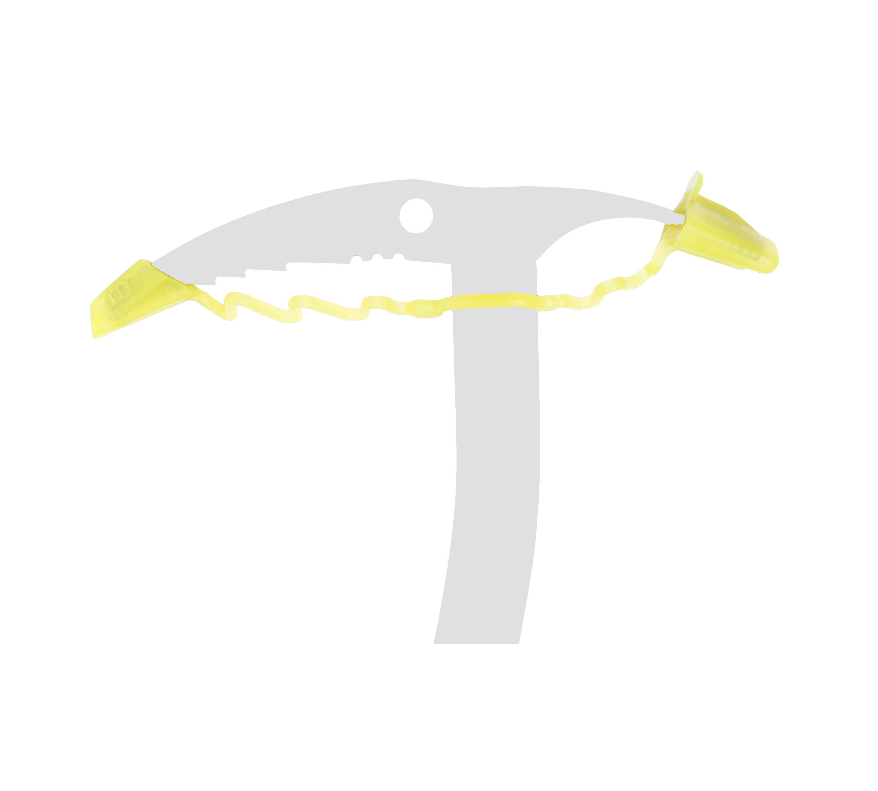 Axe Guard