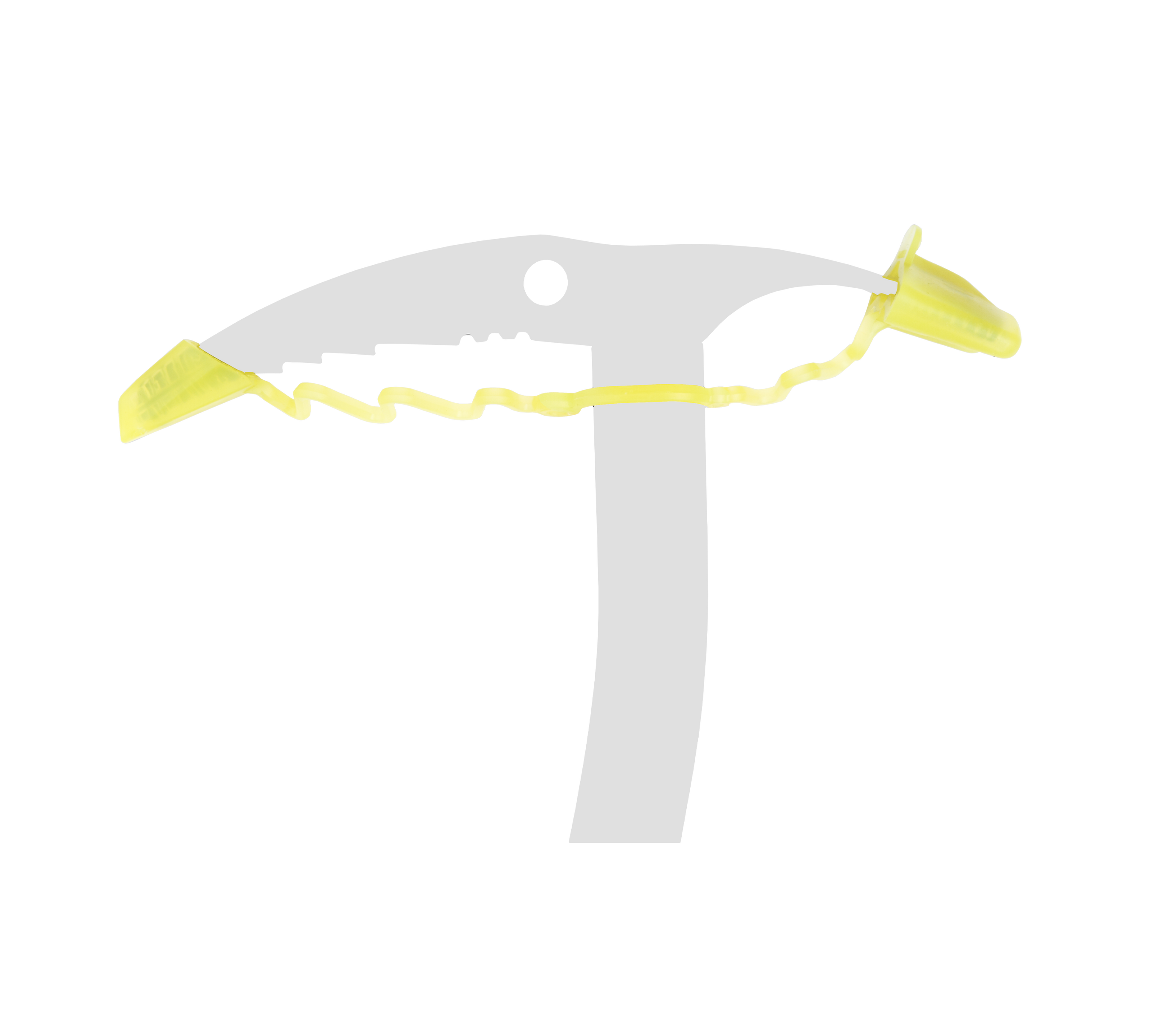 Axe Guard