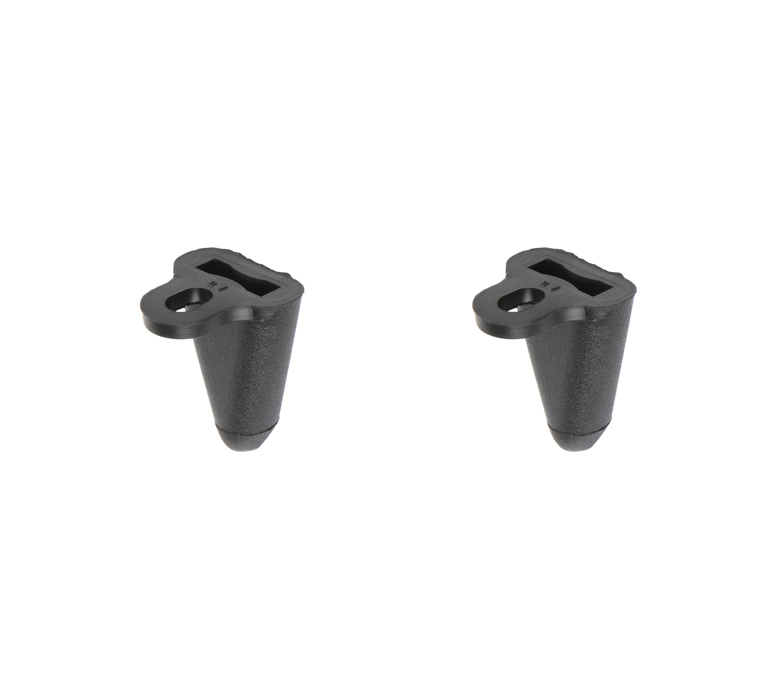 Rubber Point Protectors