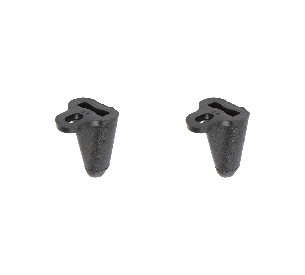 Rubber Point Protectors