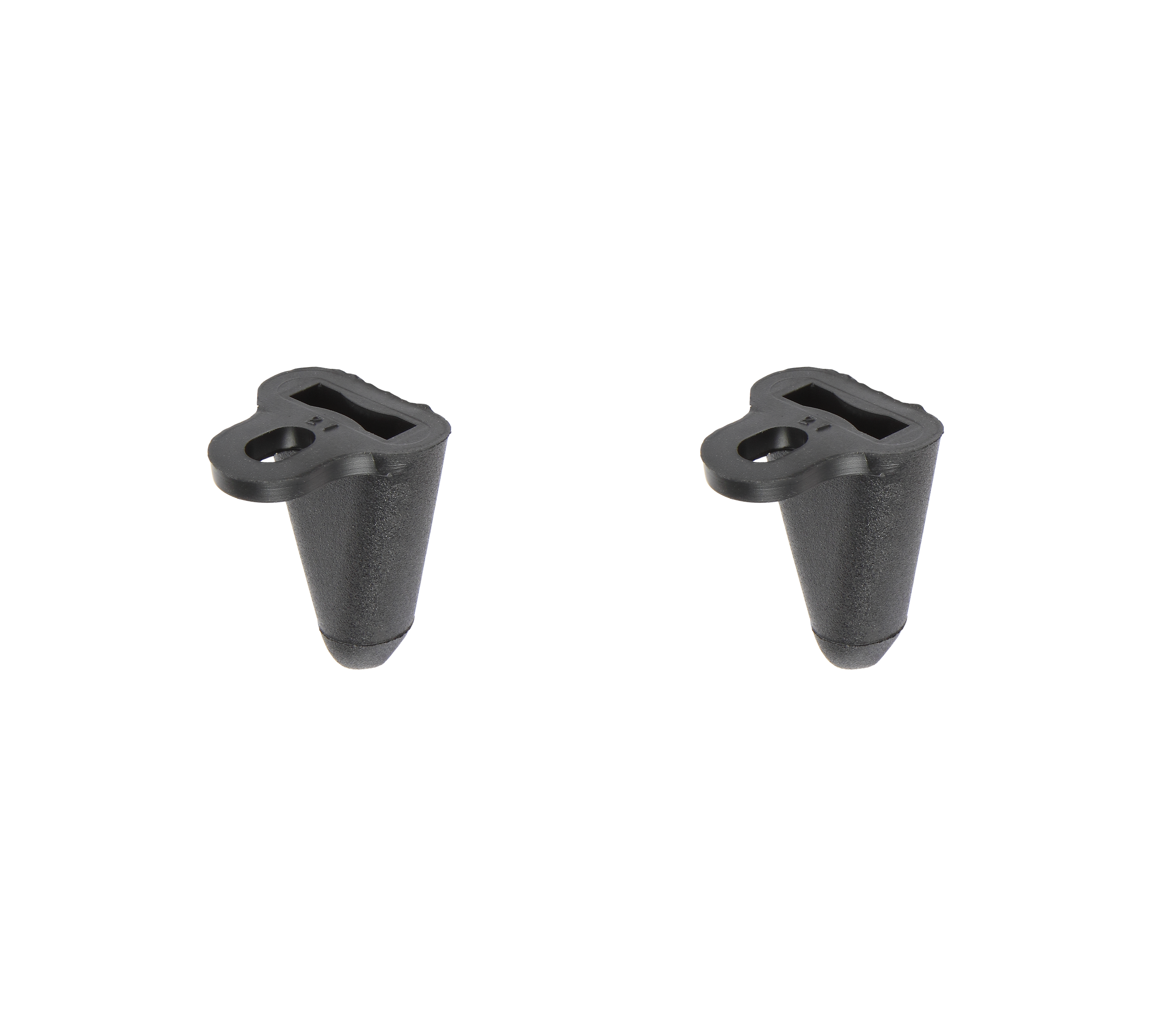 Rubber Point Protectors