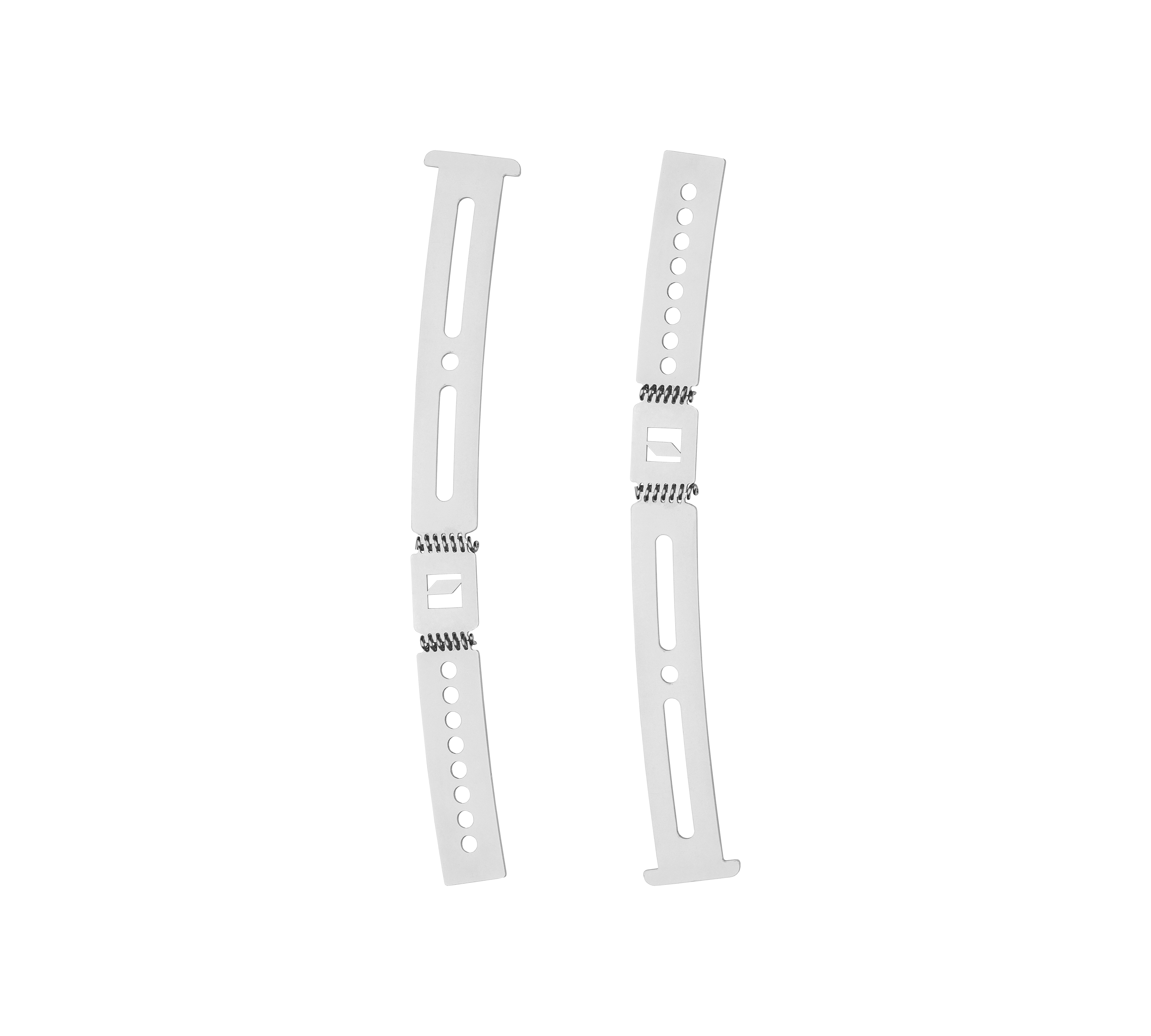 Bi-Fold Bars
