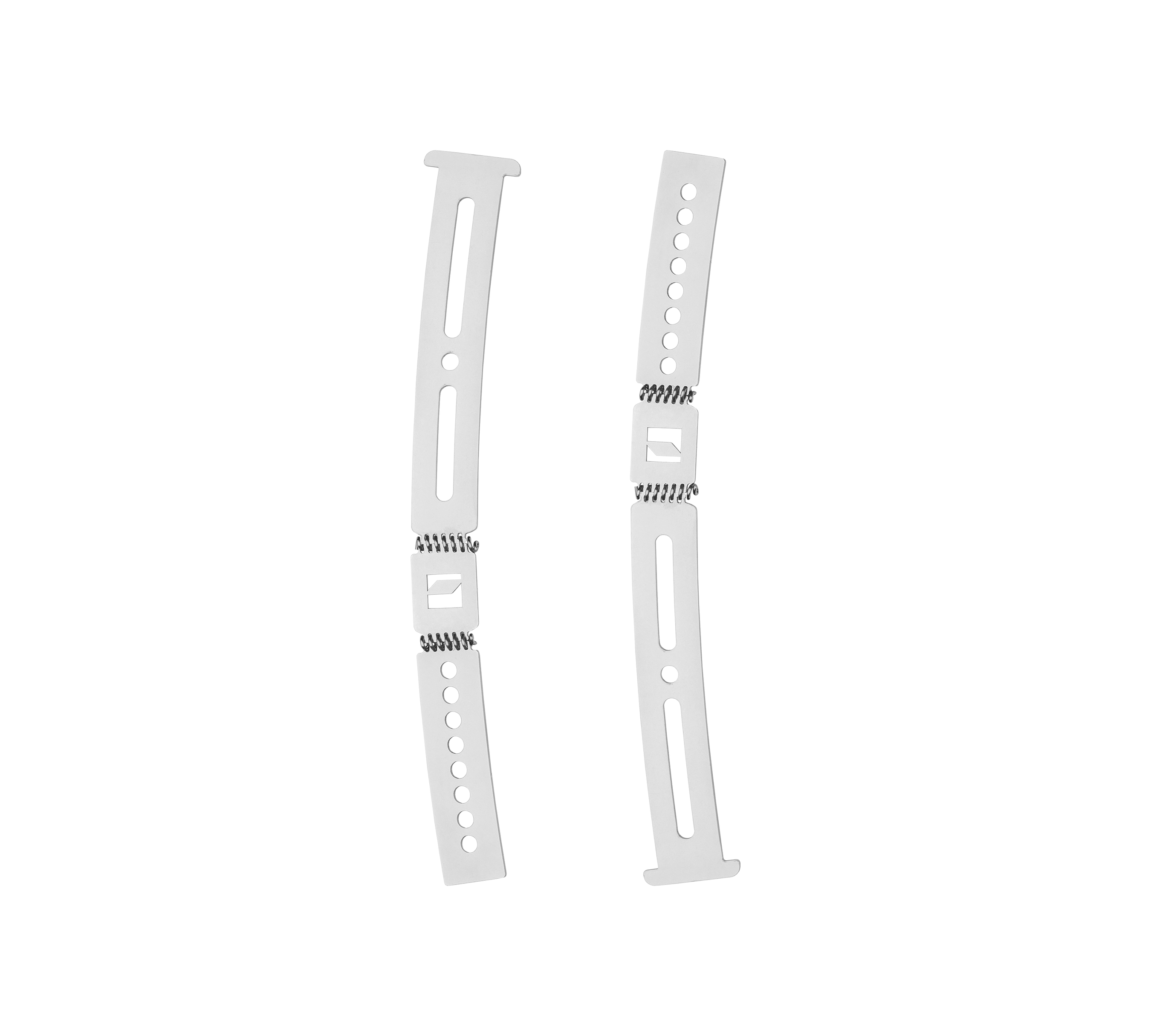 Bi-Fold Bars
