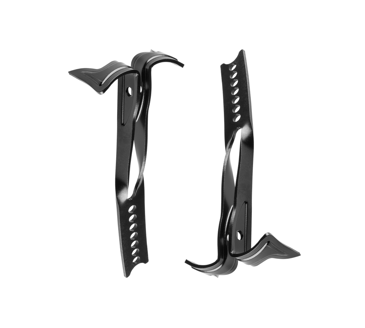 Twin Plus Bars